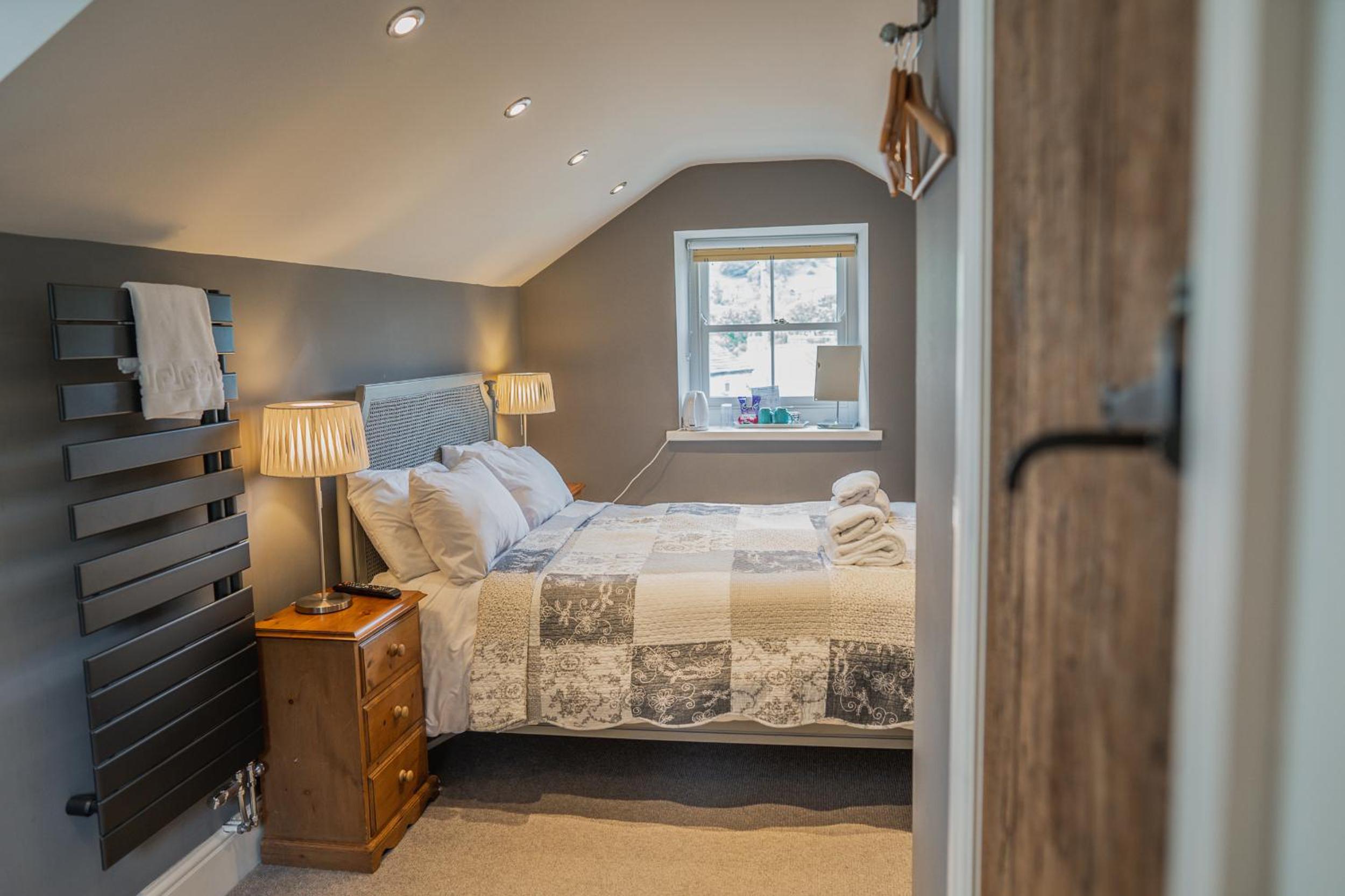 Two Bedroom Annex photo 1