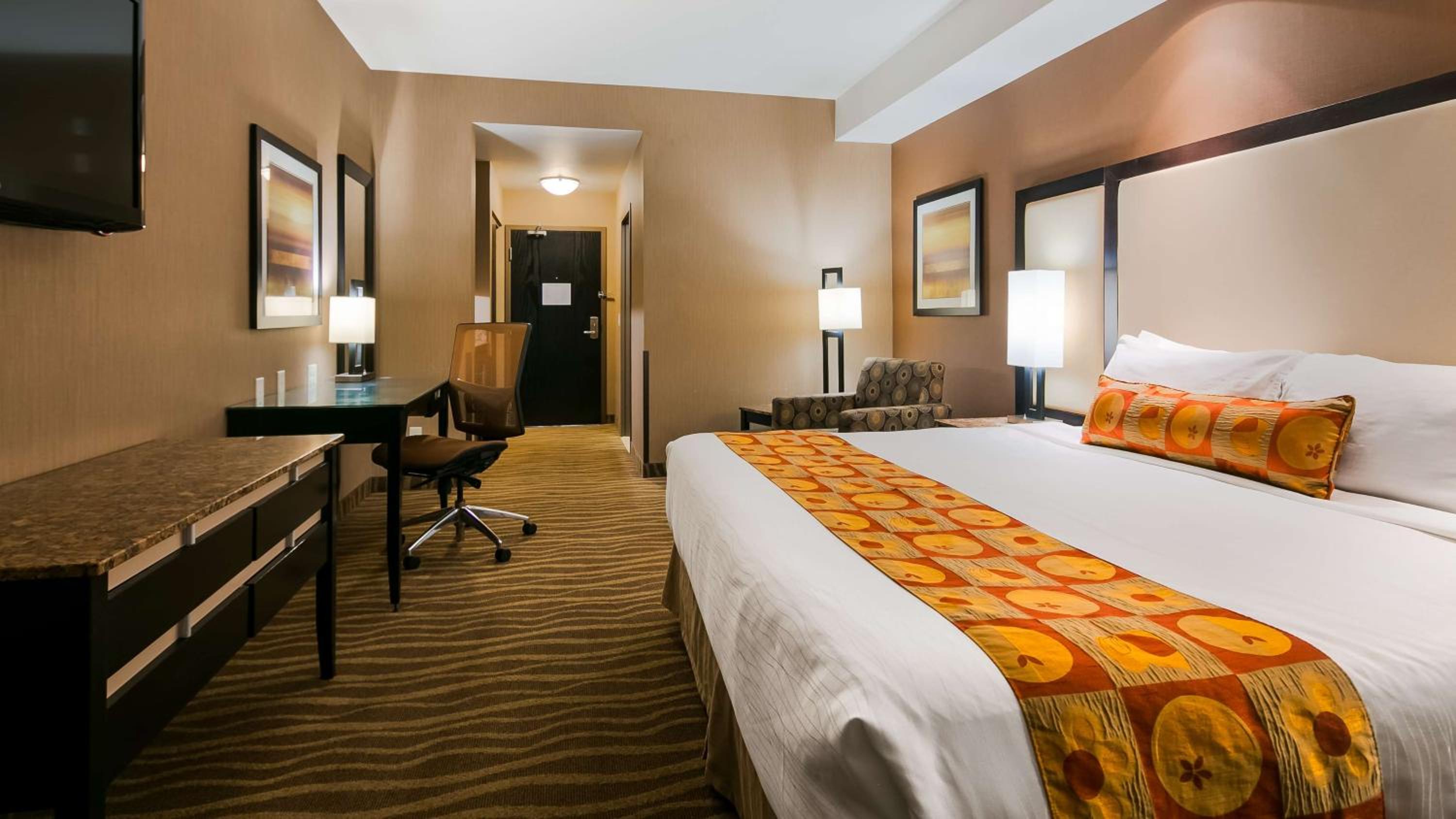 King Room - Photo 2