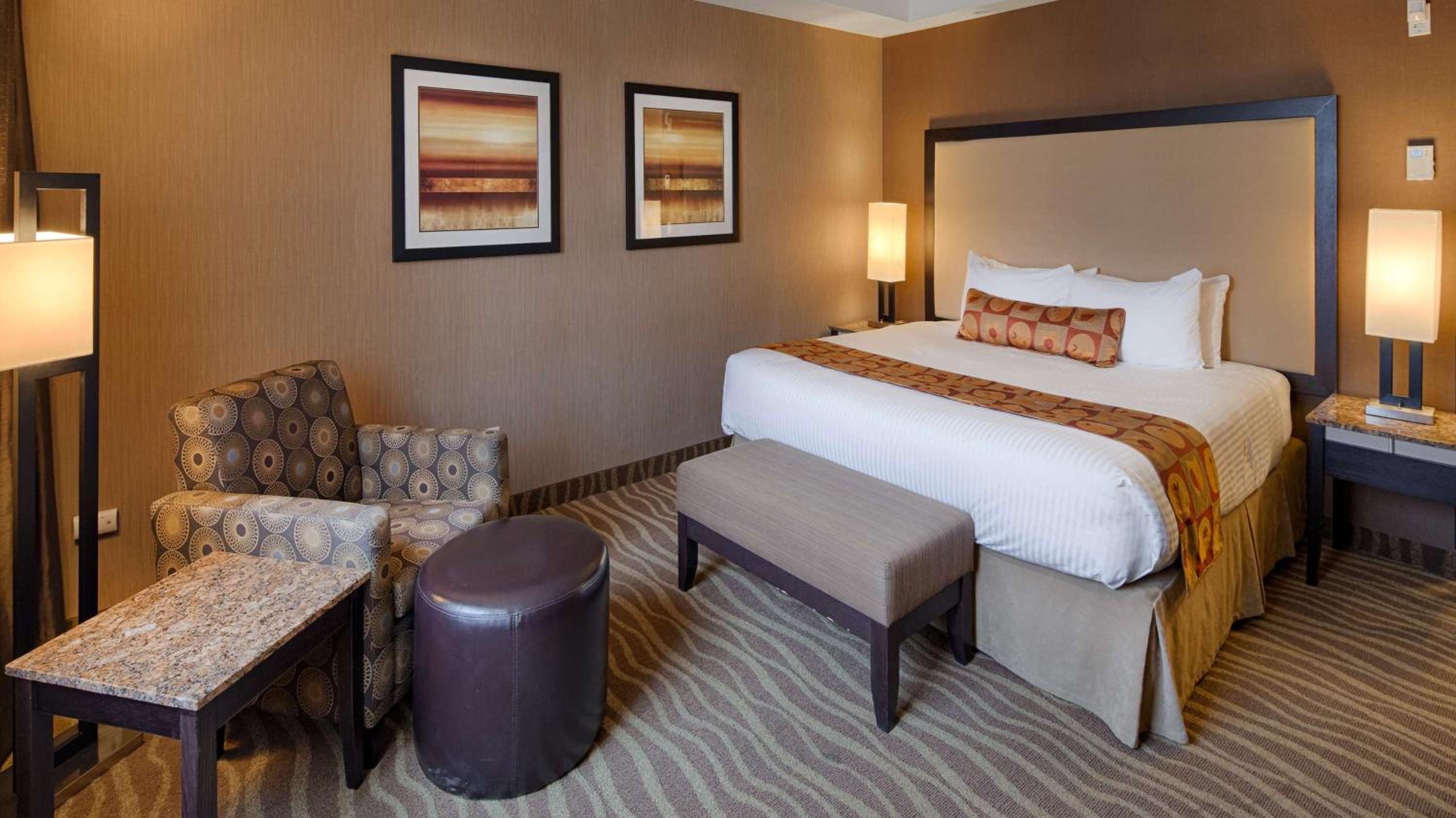 King Room - Photo 1