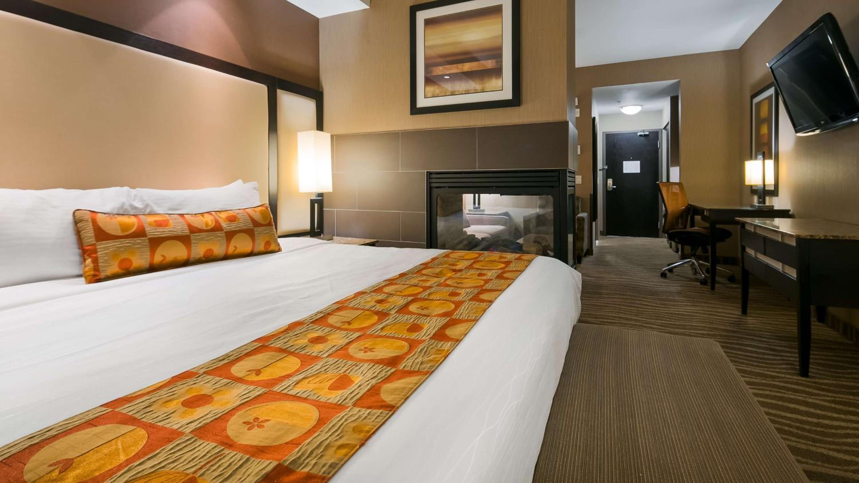 King Suite - Photo 1