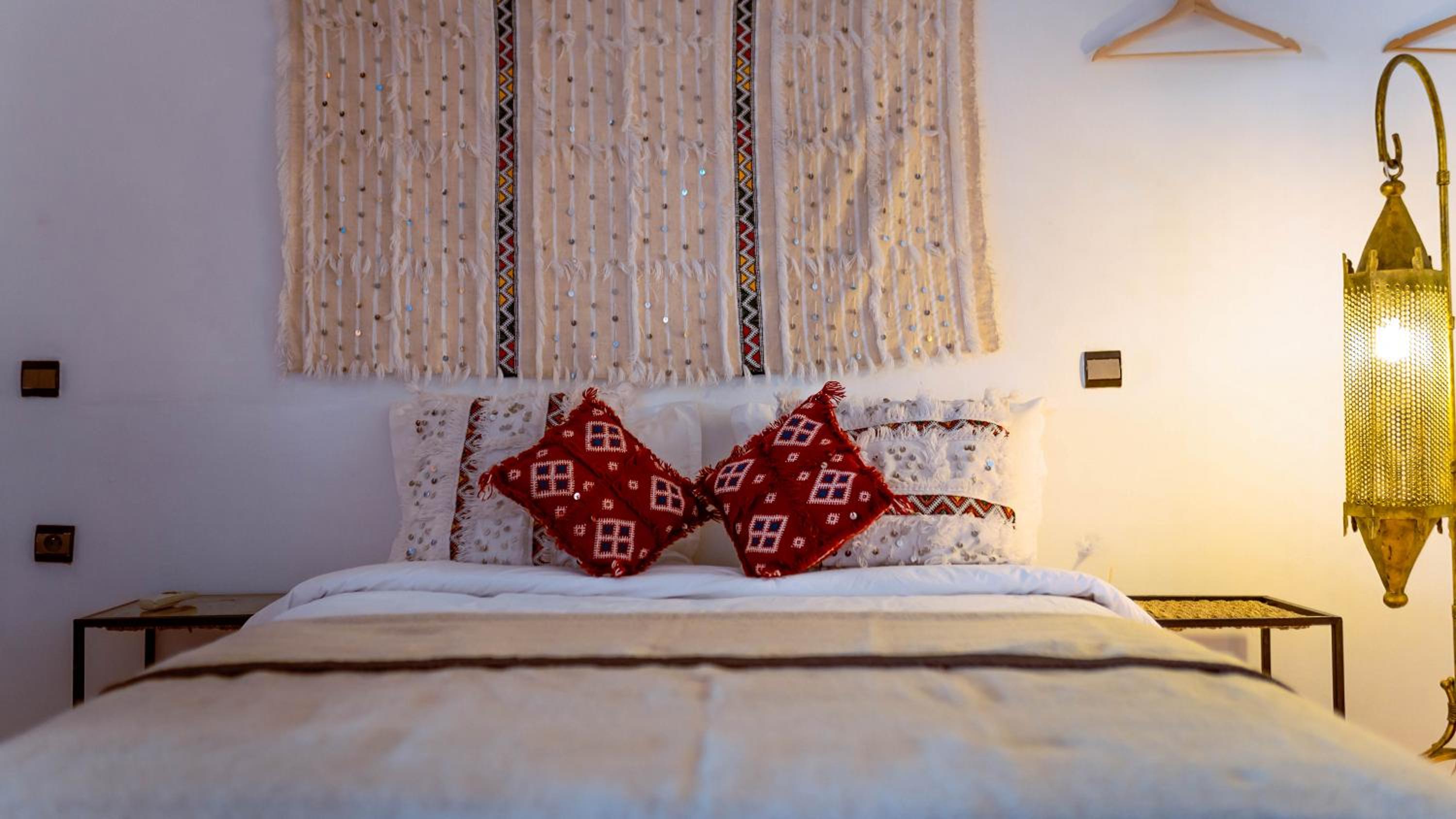Double Room - Photo 5