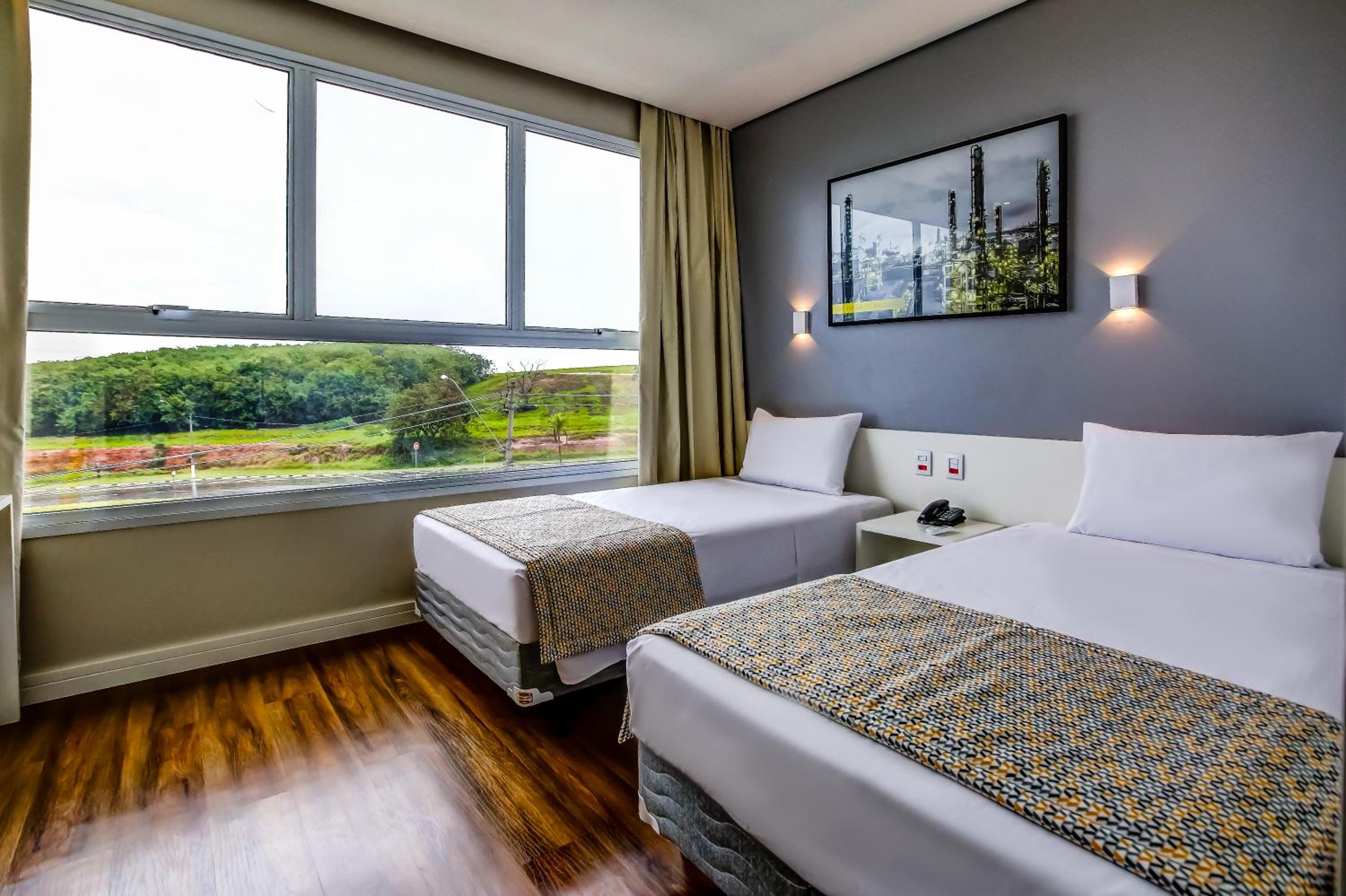 Standard Double Room - Photo 1