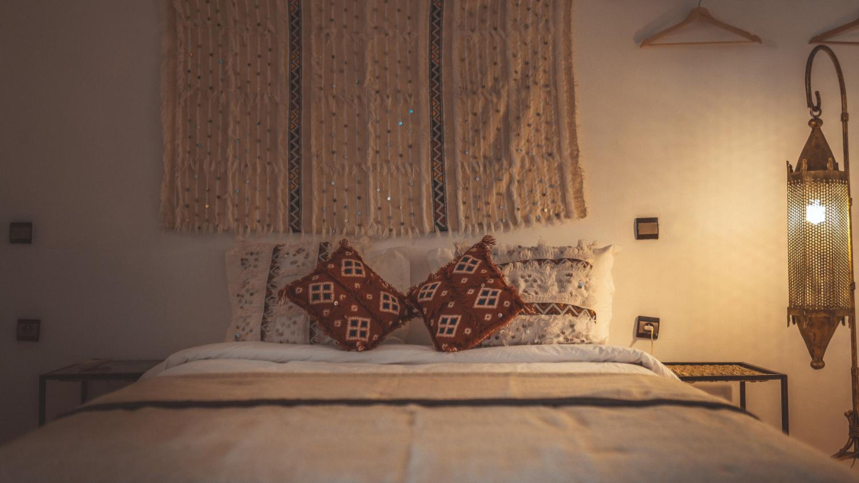 Double Room - Photo 15