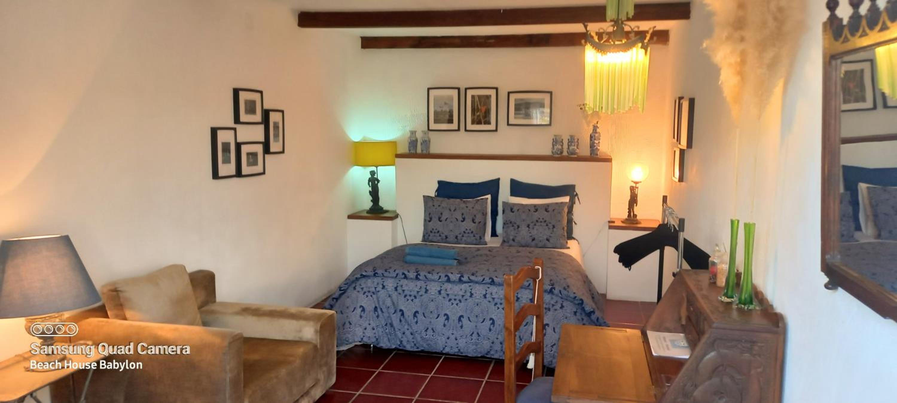 Double Room with Private Bathroom photo 1
