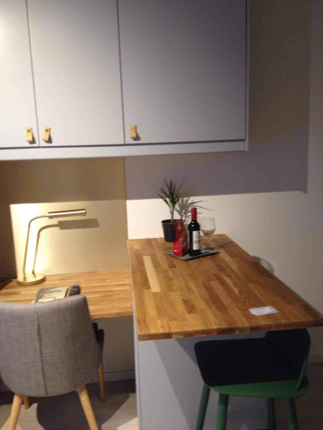 Double Room with Private Bathroom - Photo 2