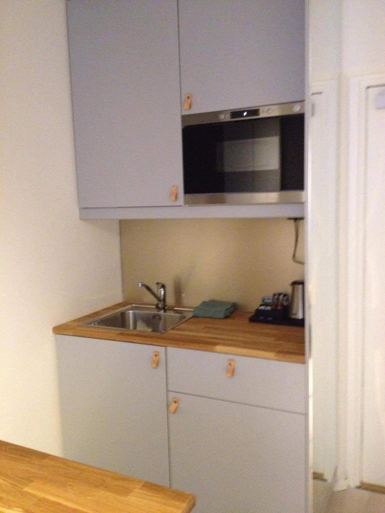 Double Room with Private Bathroom - Photo 3
