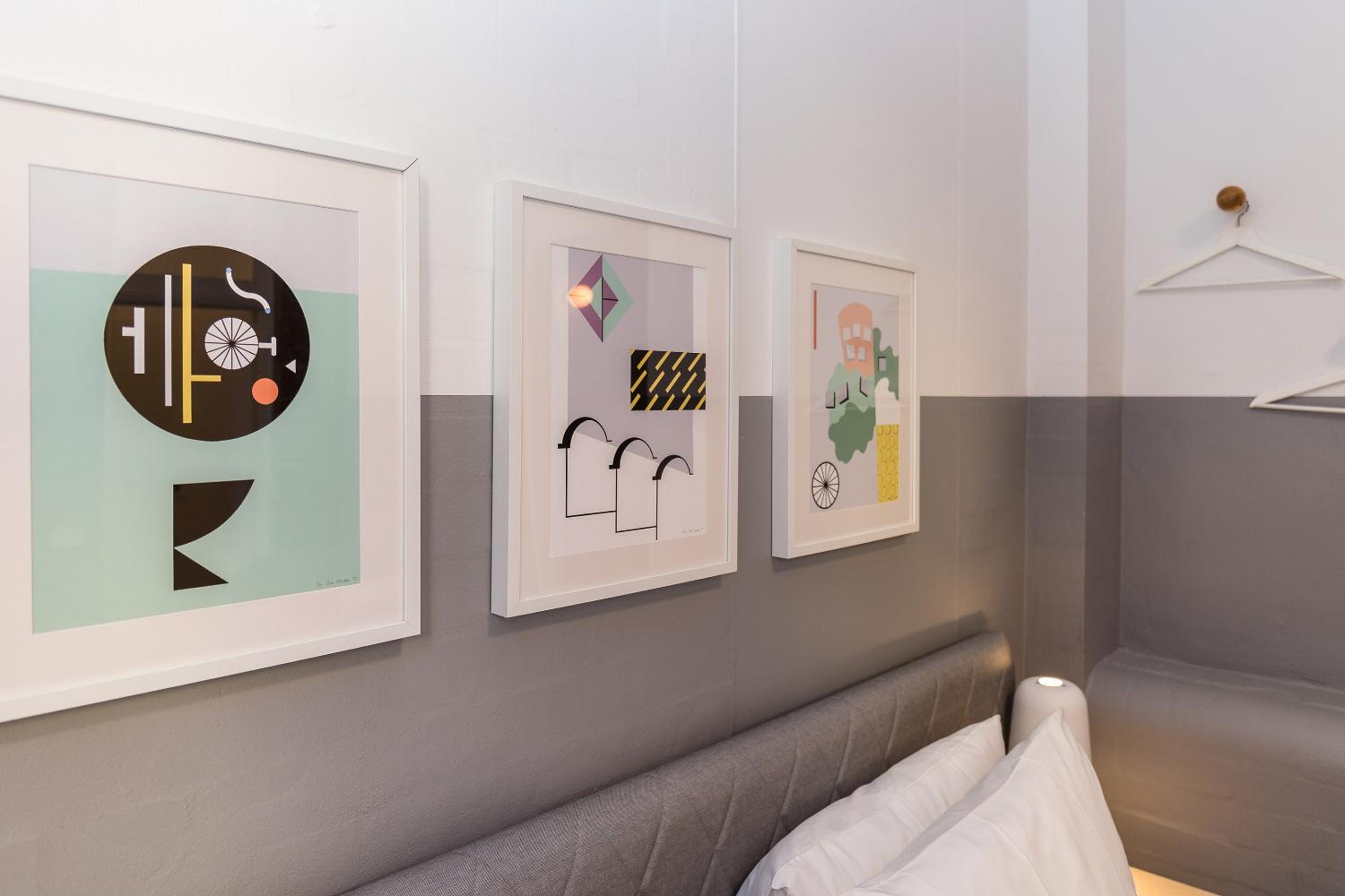 Ultimo Queen Room