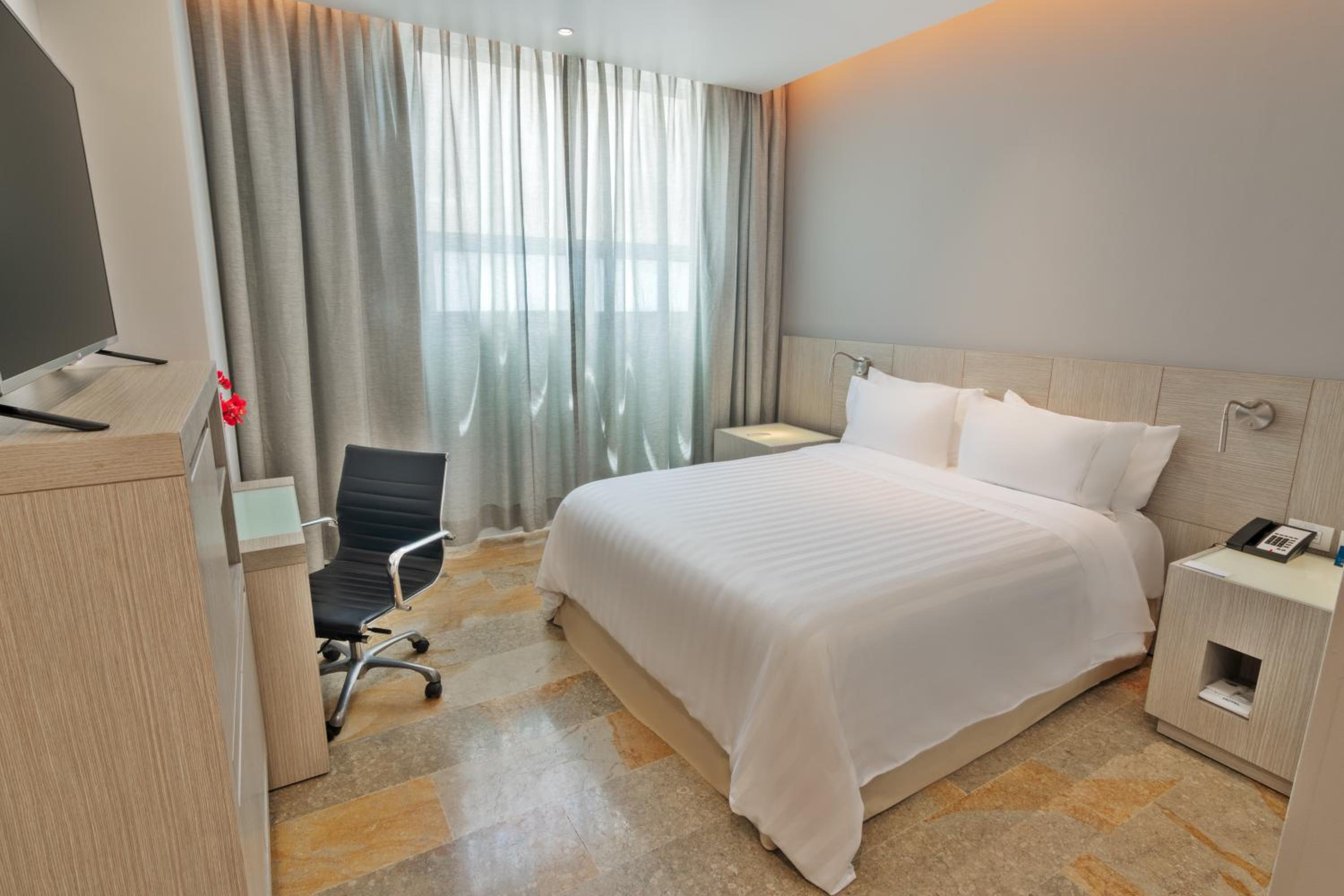 Superior Single Room