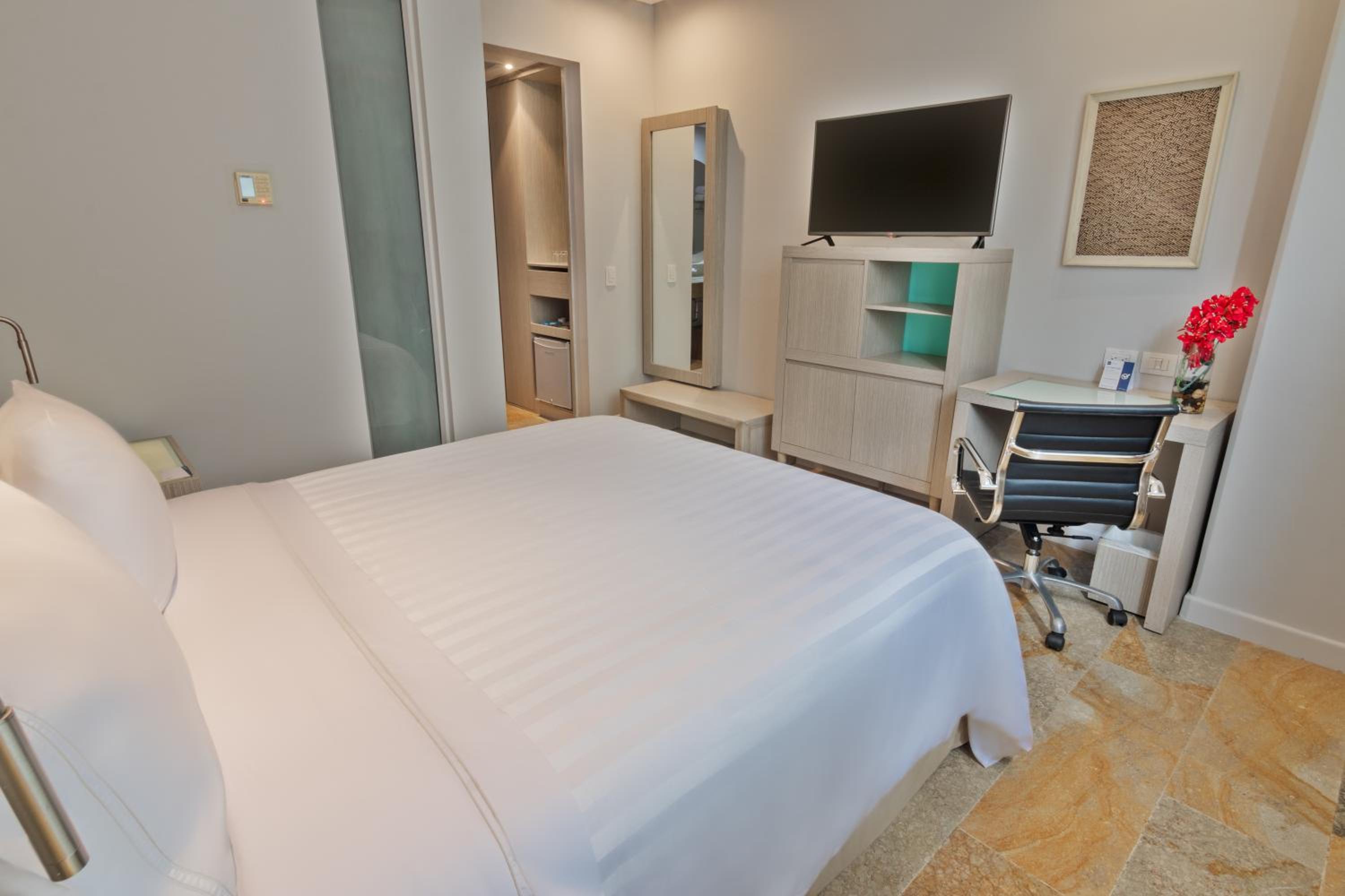 Superior Single Room photo 2
