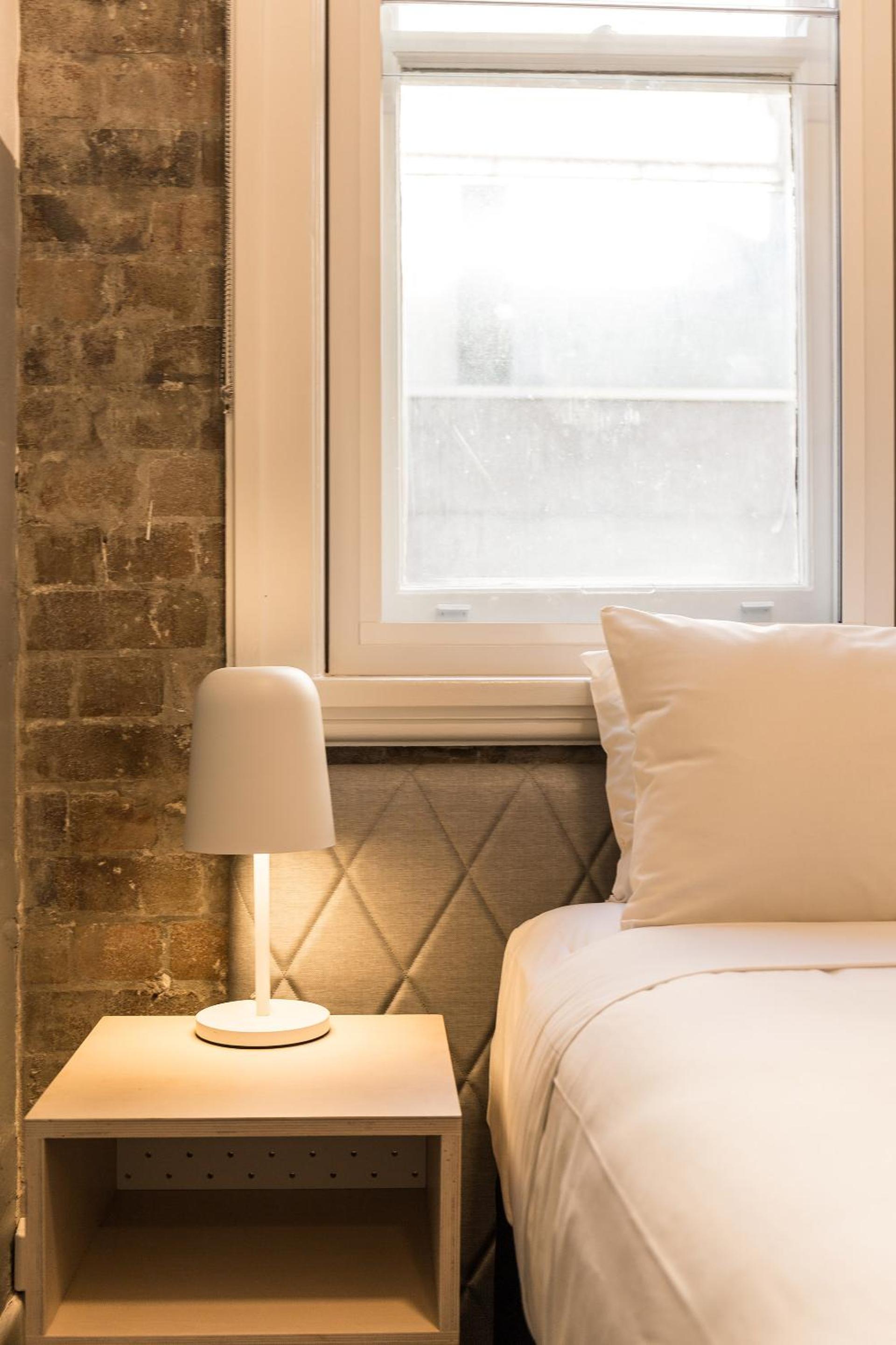 Ultimo Trio Room