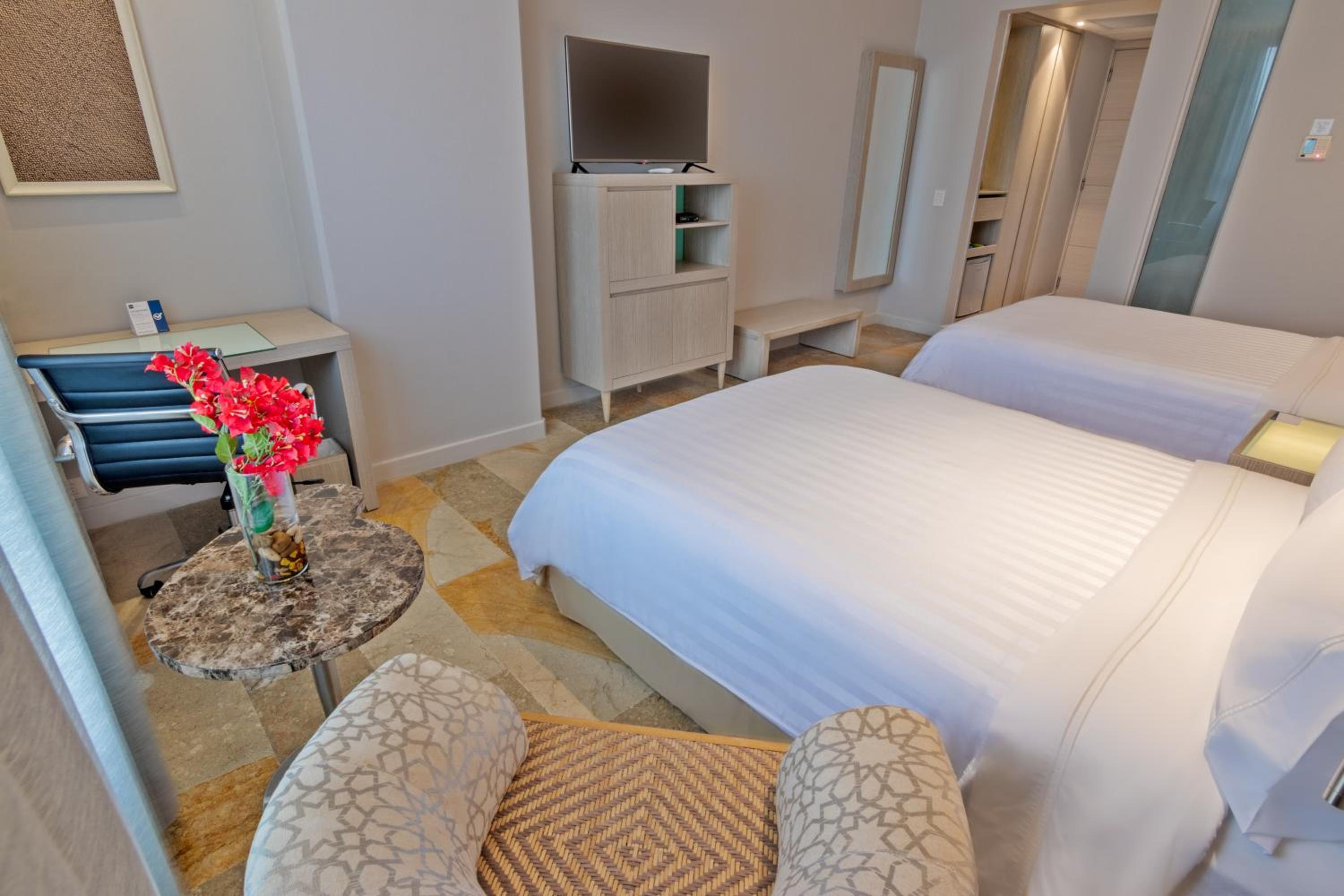 Twin Room photo 3