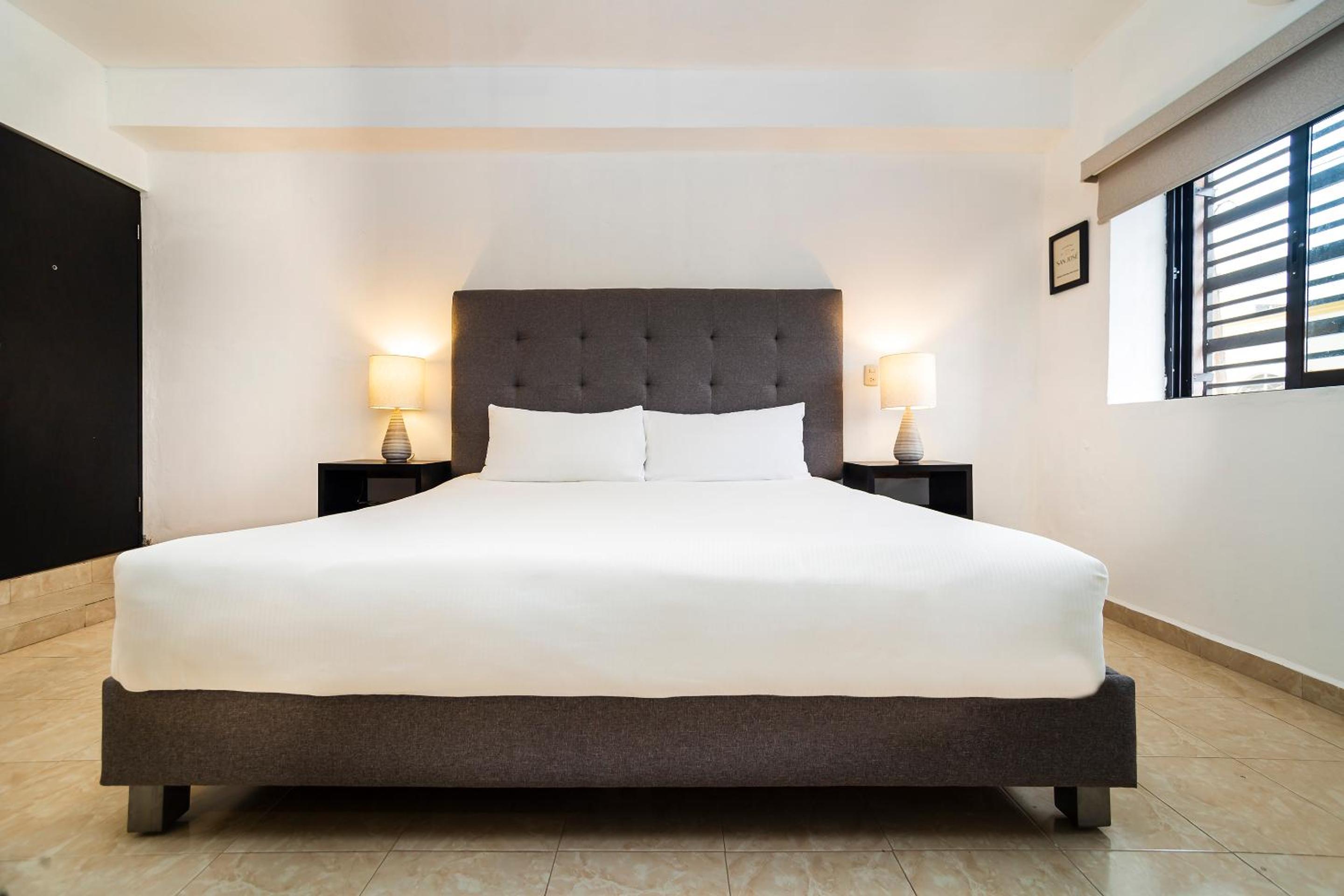 King Suite - Photo 6