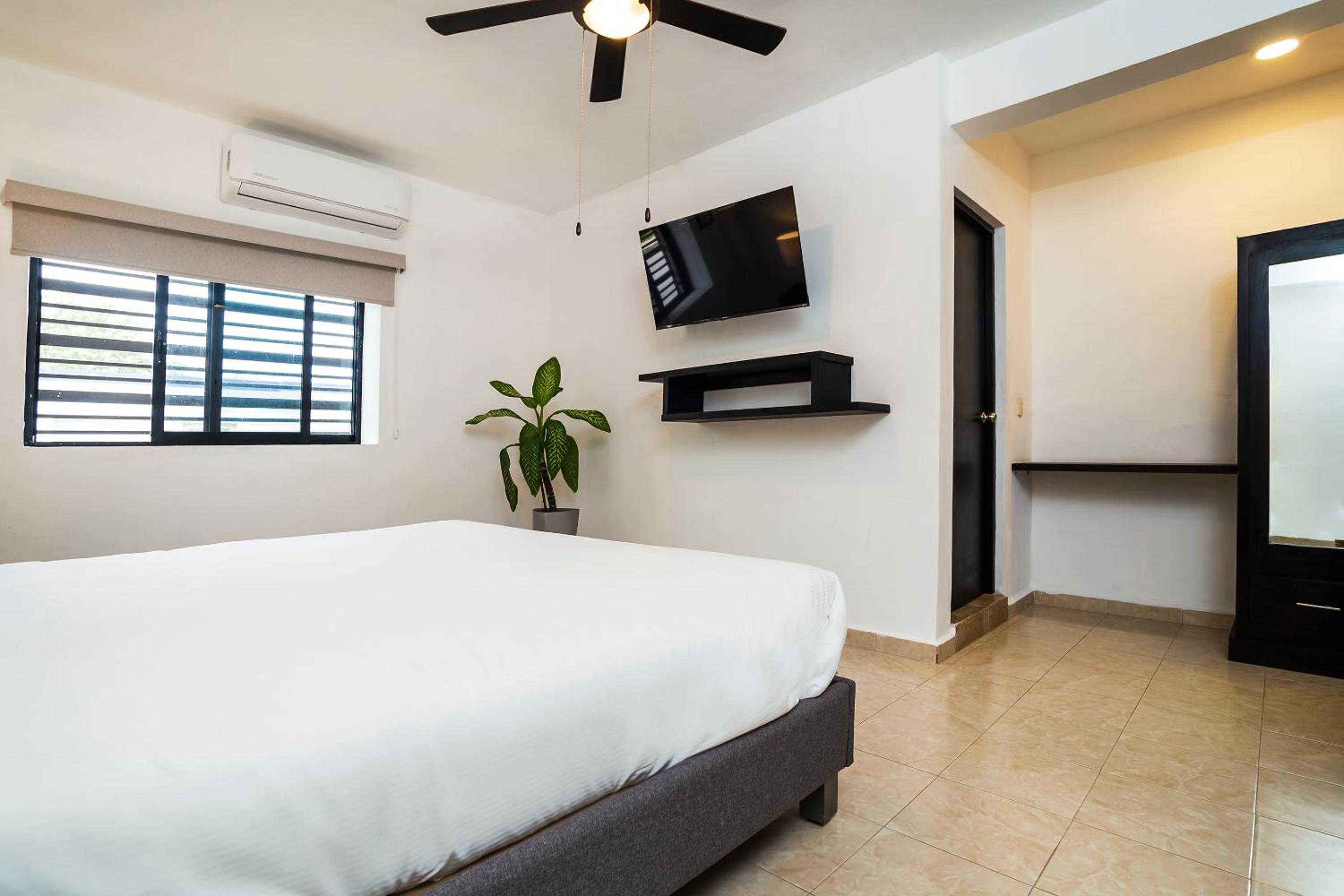 King Suite - Photo 3