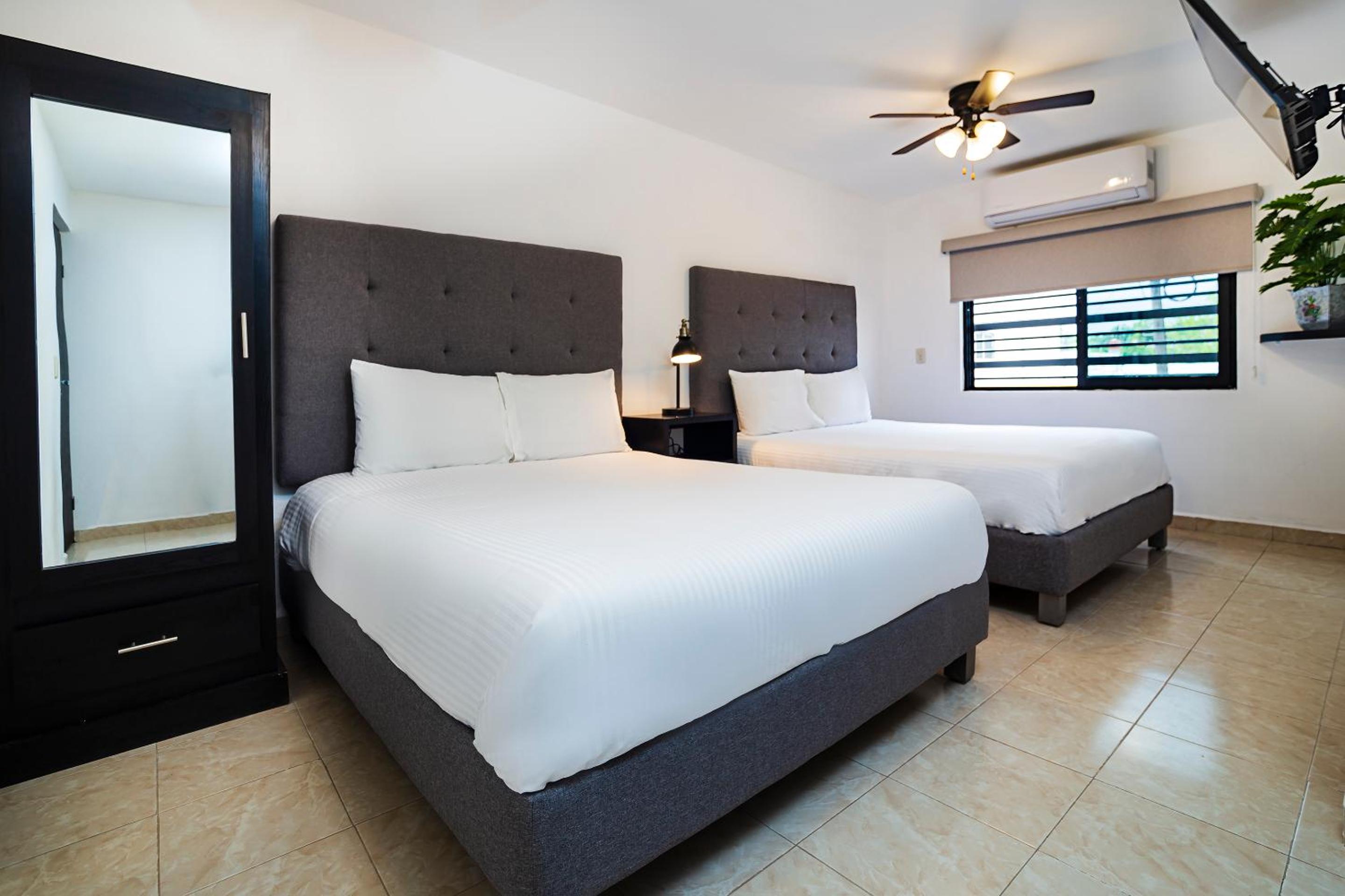 Standard Double Suite photo 1
