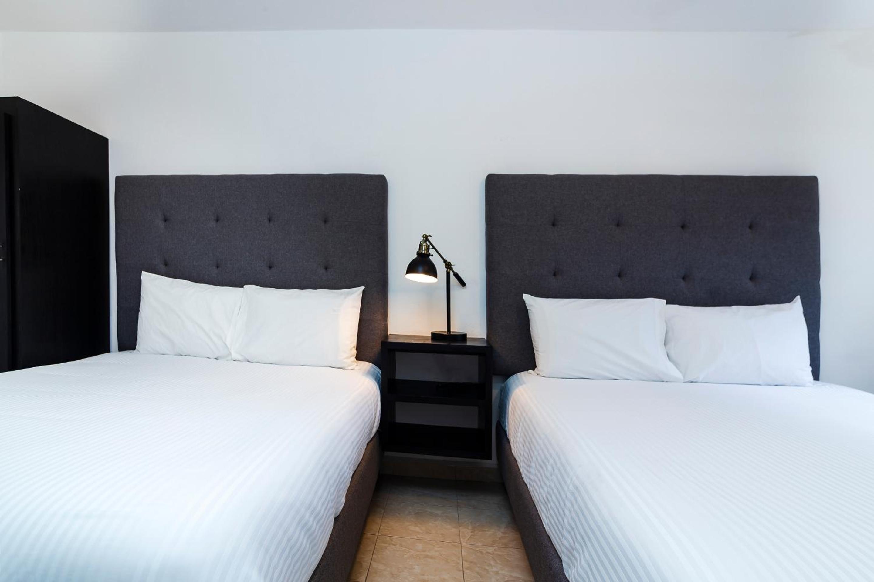 Standard Double Suite photo 3
