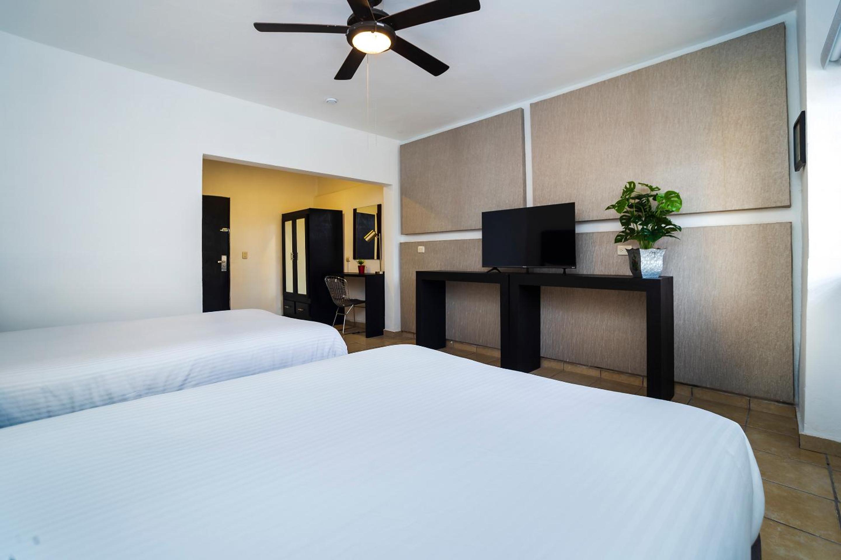 Standard Double Suite - Photo 6