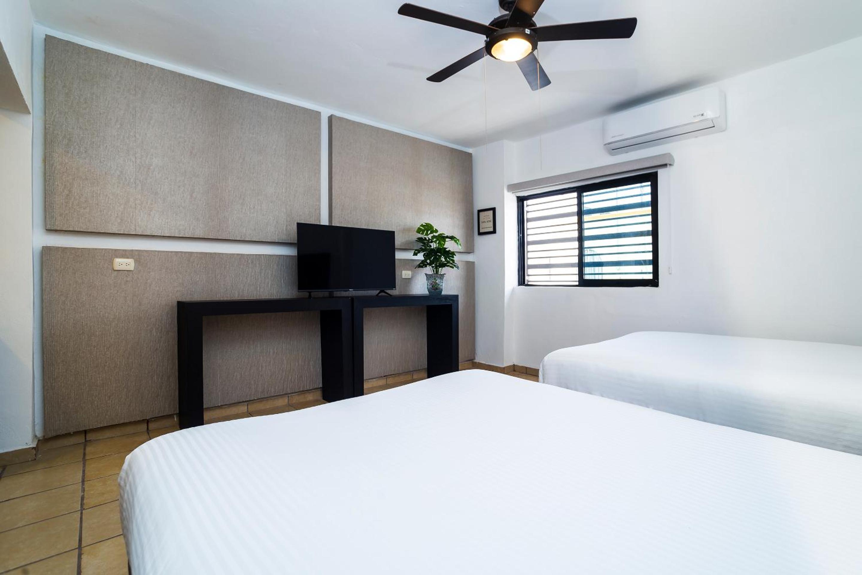 Standard Double Suite - Photo 5