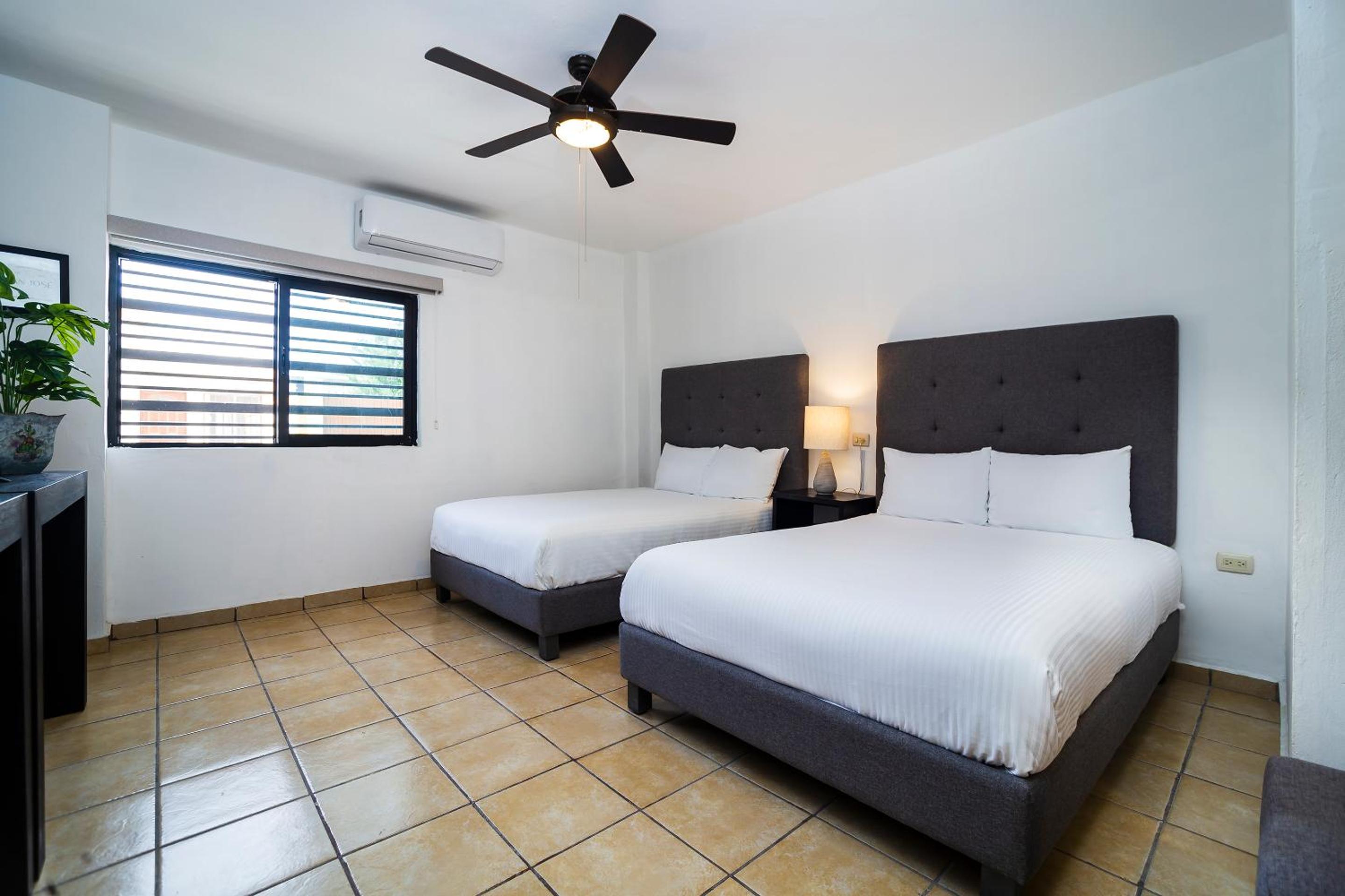 Standard Double Suite - Photo 4