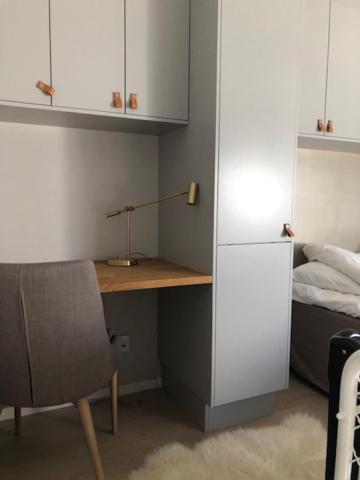Duplex Apartment - Photo 4