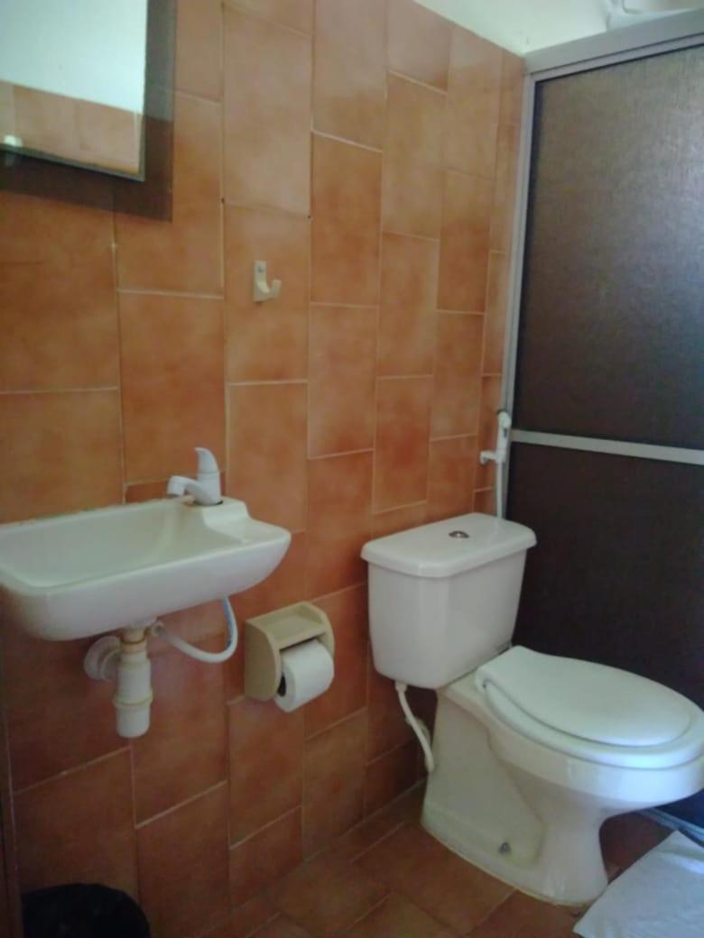 Basic Triple Room photo 3