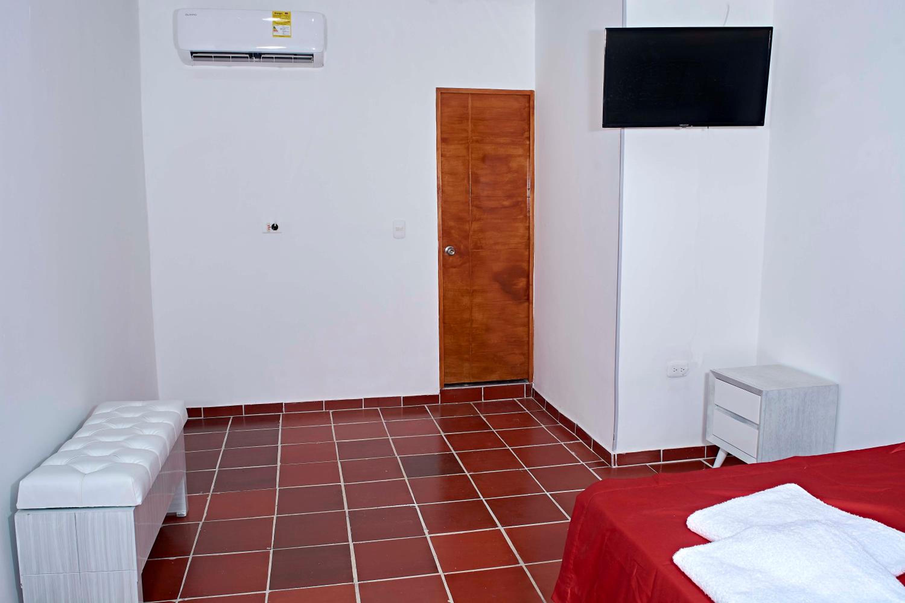 Queen Room