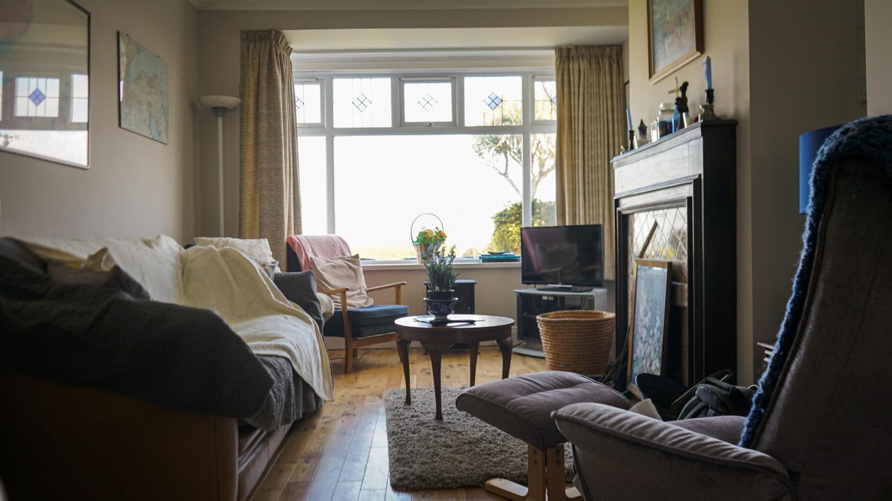 Three-Bedroom House photo 1