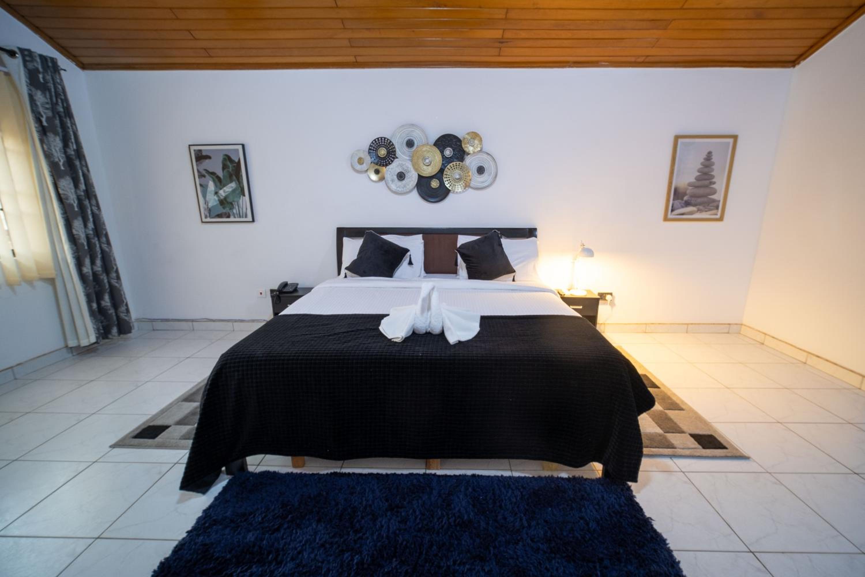 Family Suite with Balcony