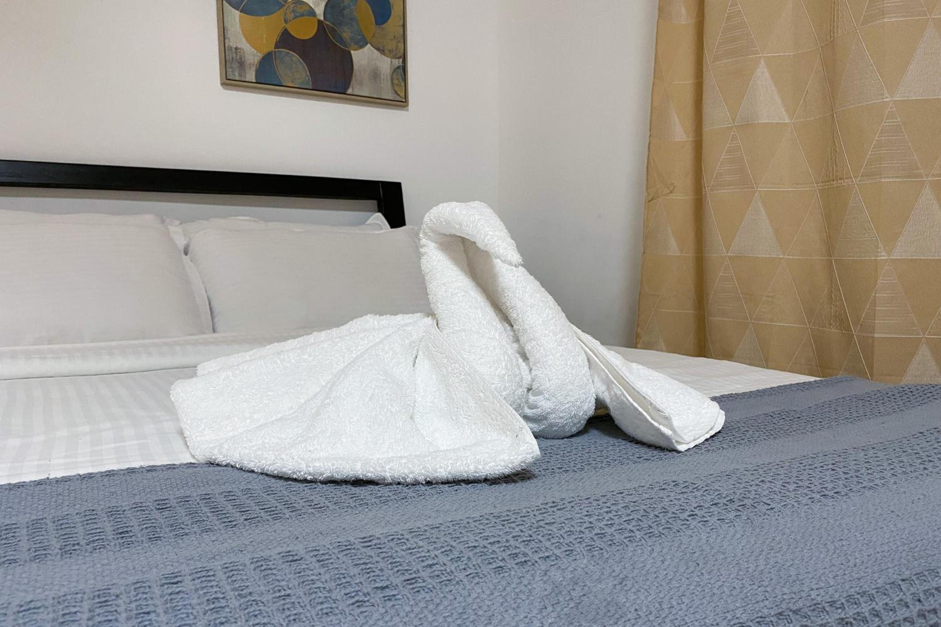 Double Room - Photo 4