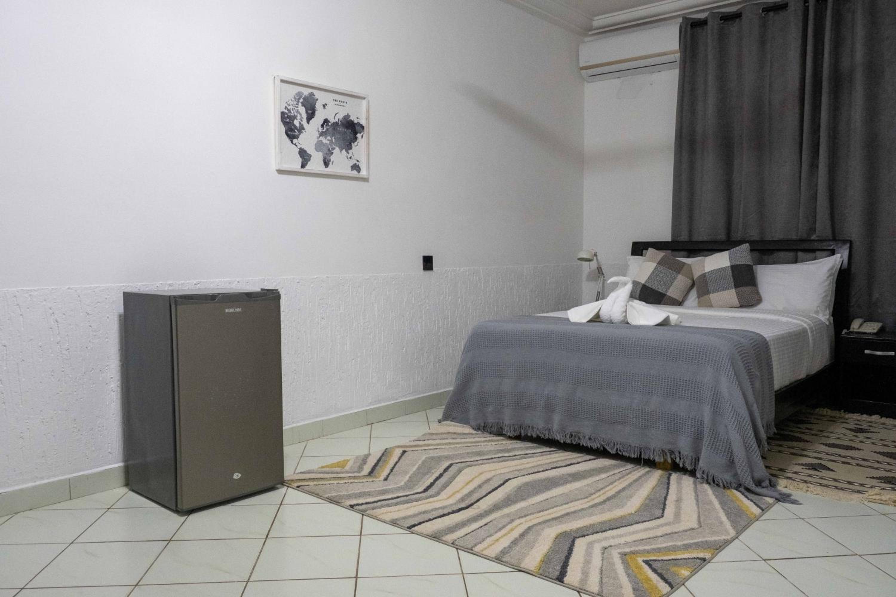 Double Room - Photo 1