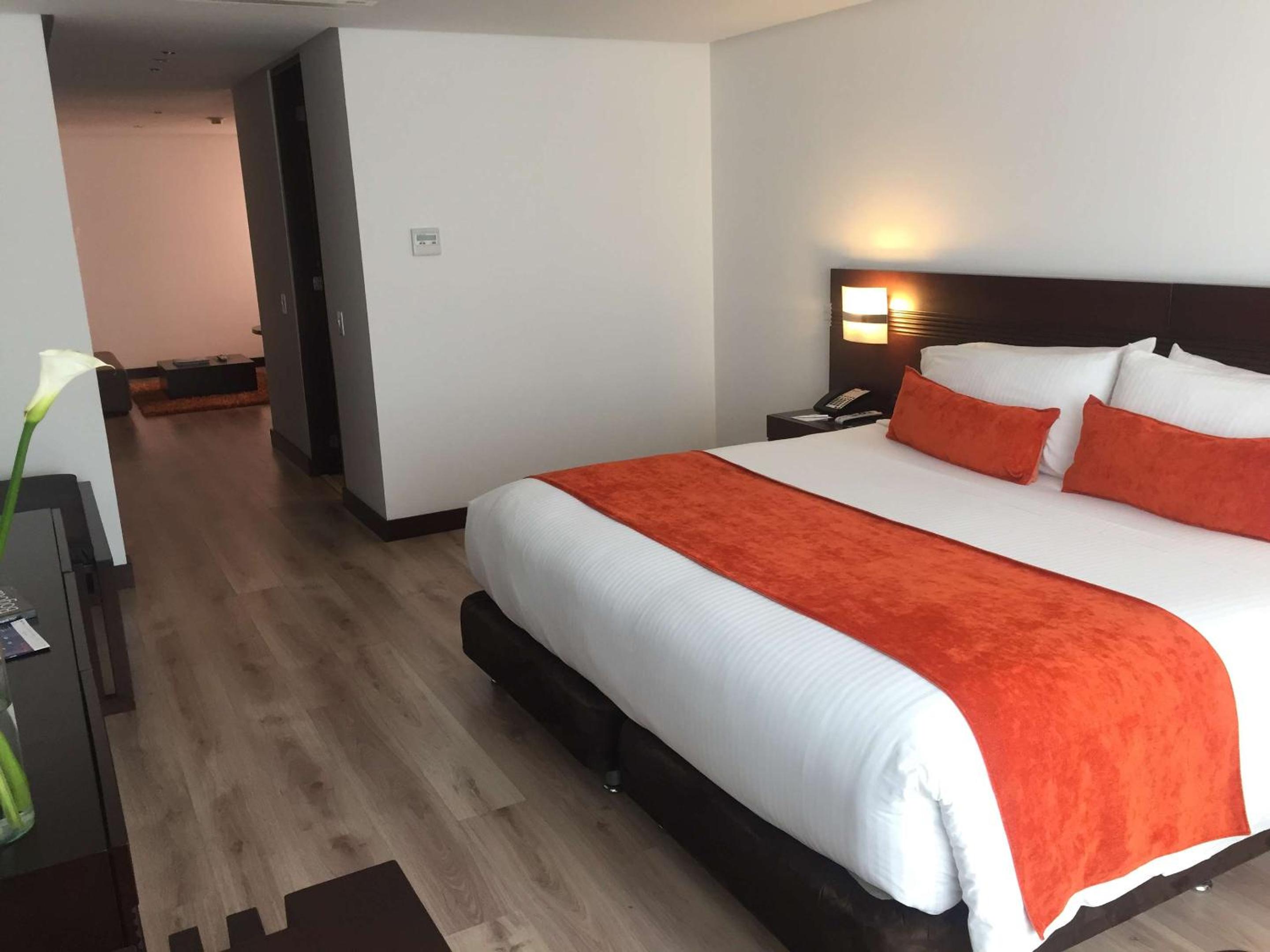King Suite - Photo 6