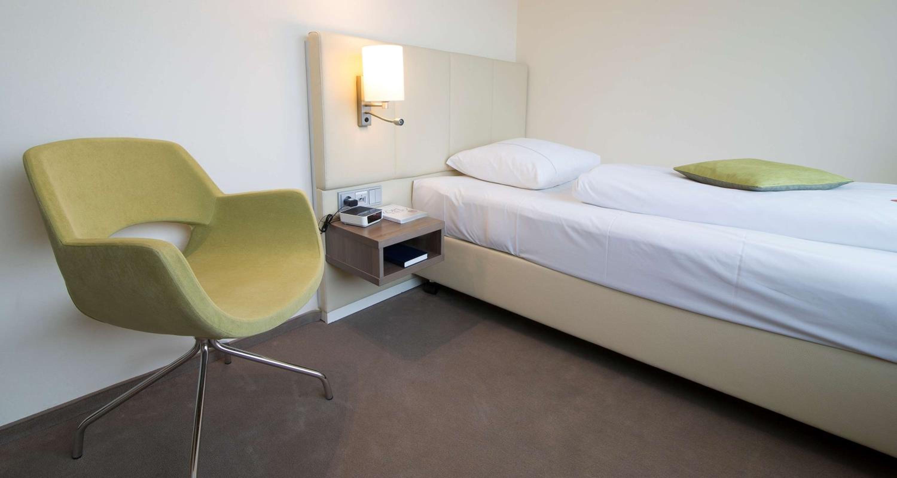 Best Western Plus Hotel Bremerhaven, Billede 5