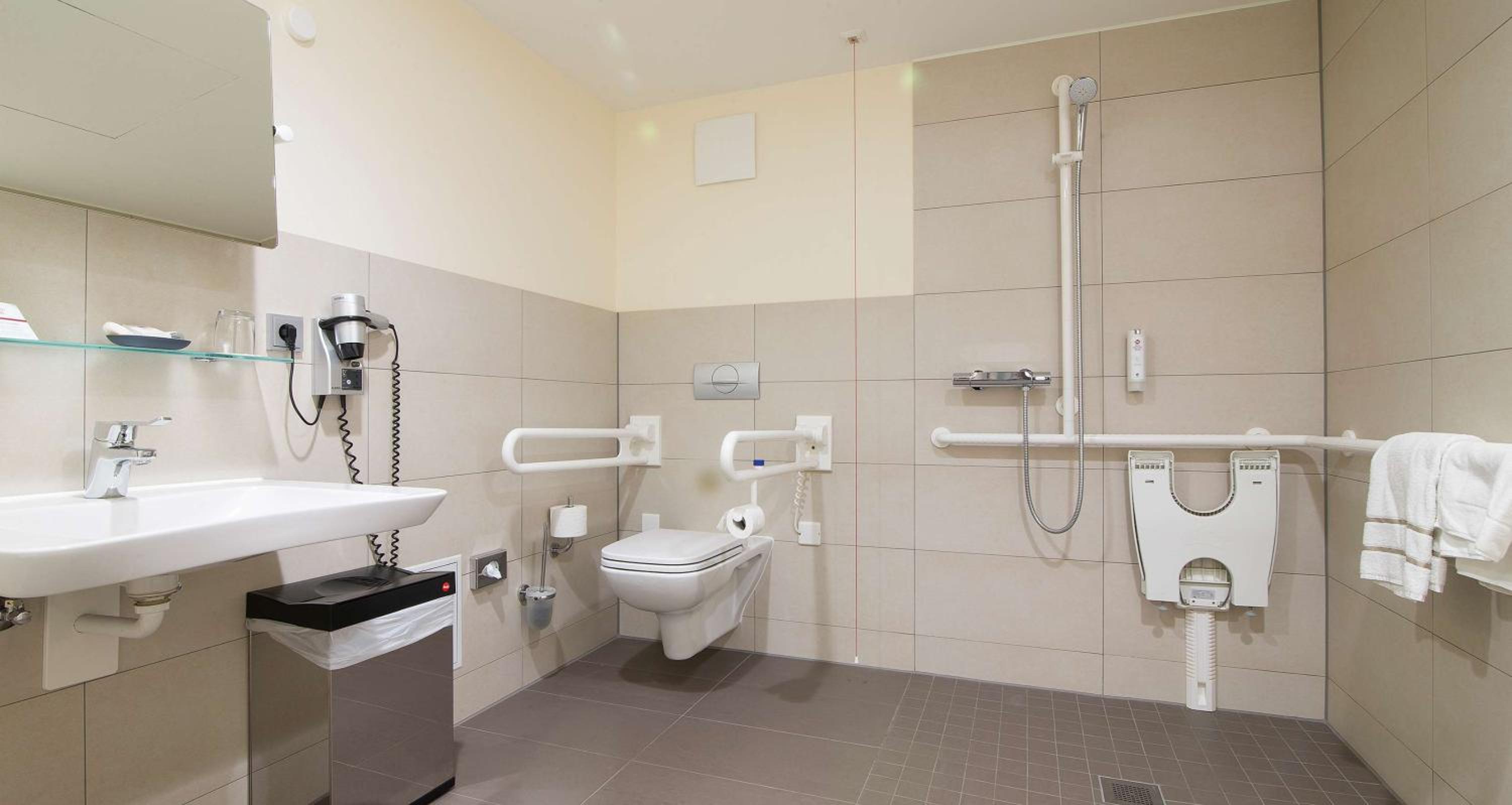 Best Western Plus Hotel Bremerhaven, Billede 6
