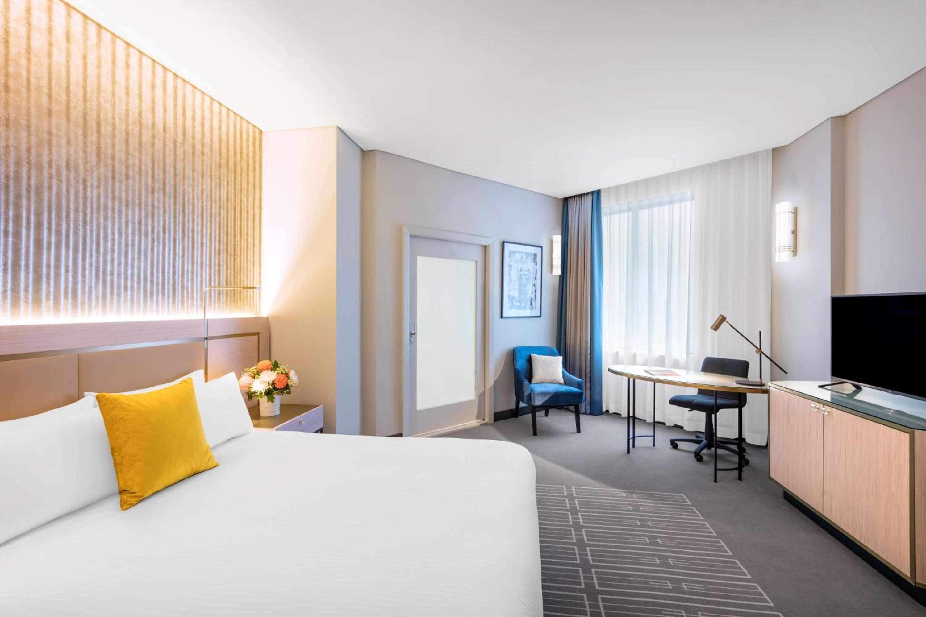 Premier Accessible Room 
