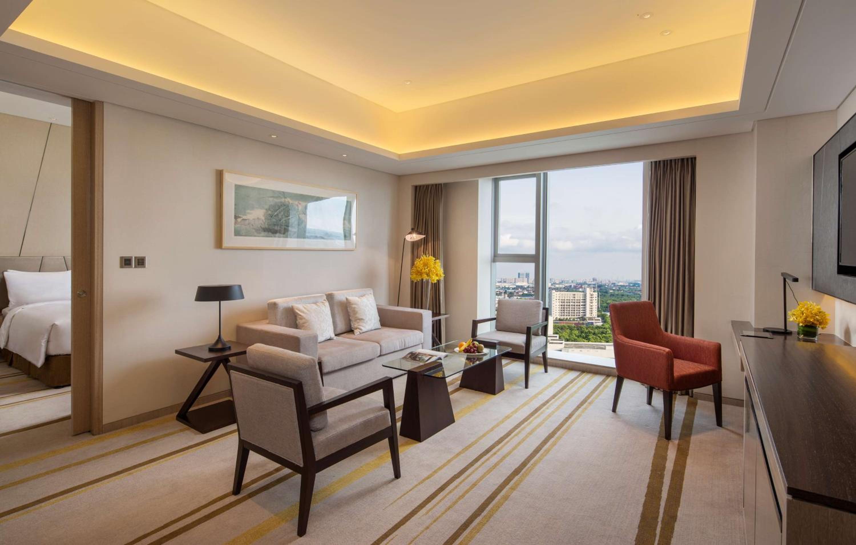 Executive Suite
