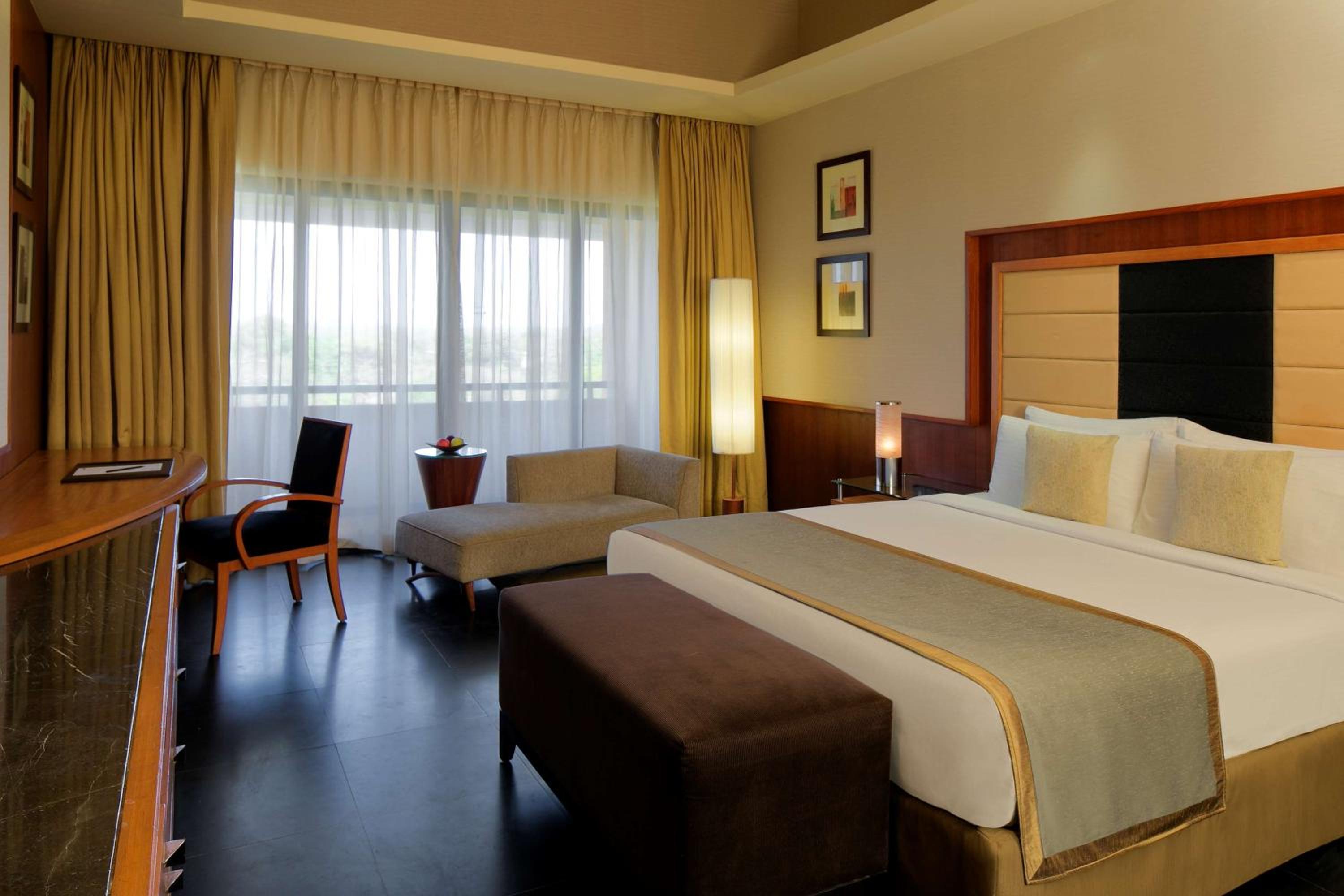 Deluxe Room photo