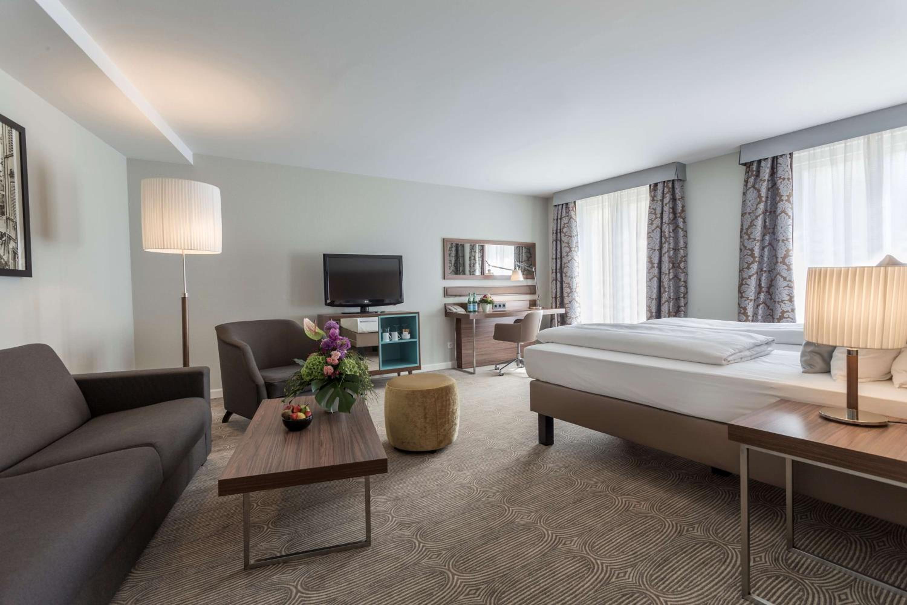 Premium Room - Photo 1