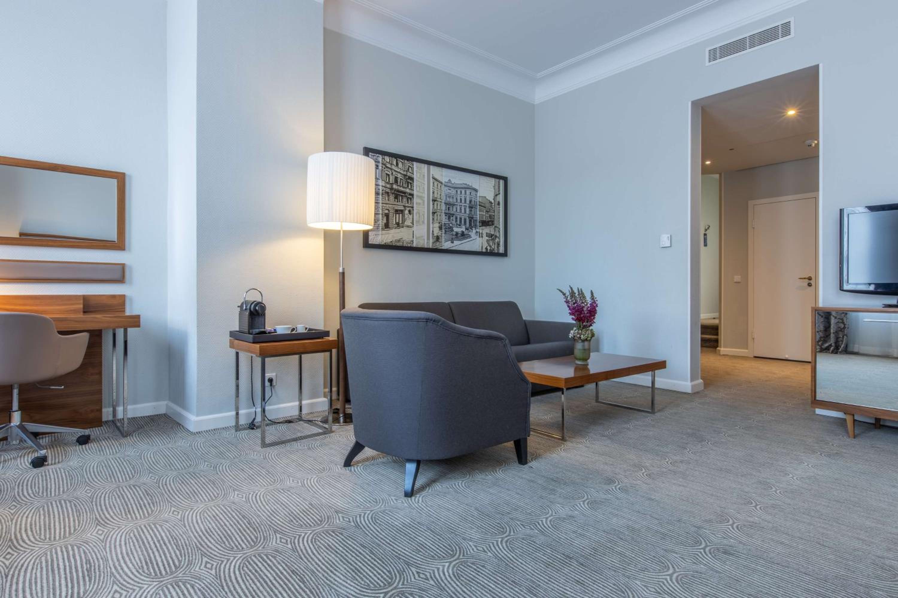 Junior Suite - Photo 4
