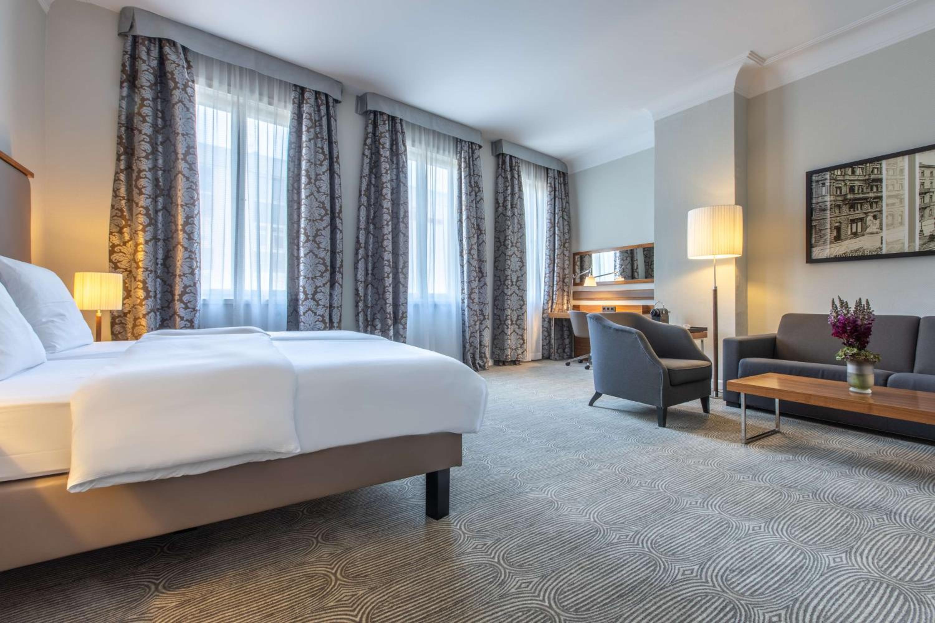 Junior Suite - Photo 5