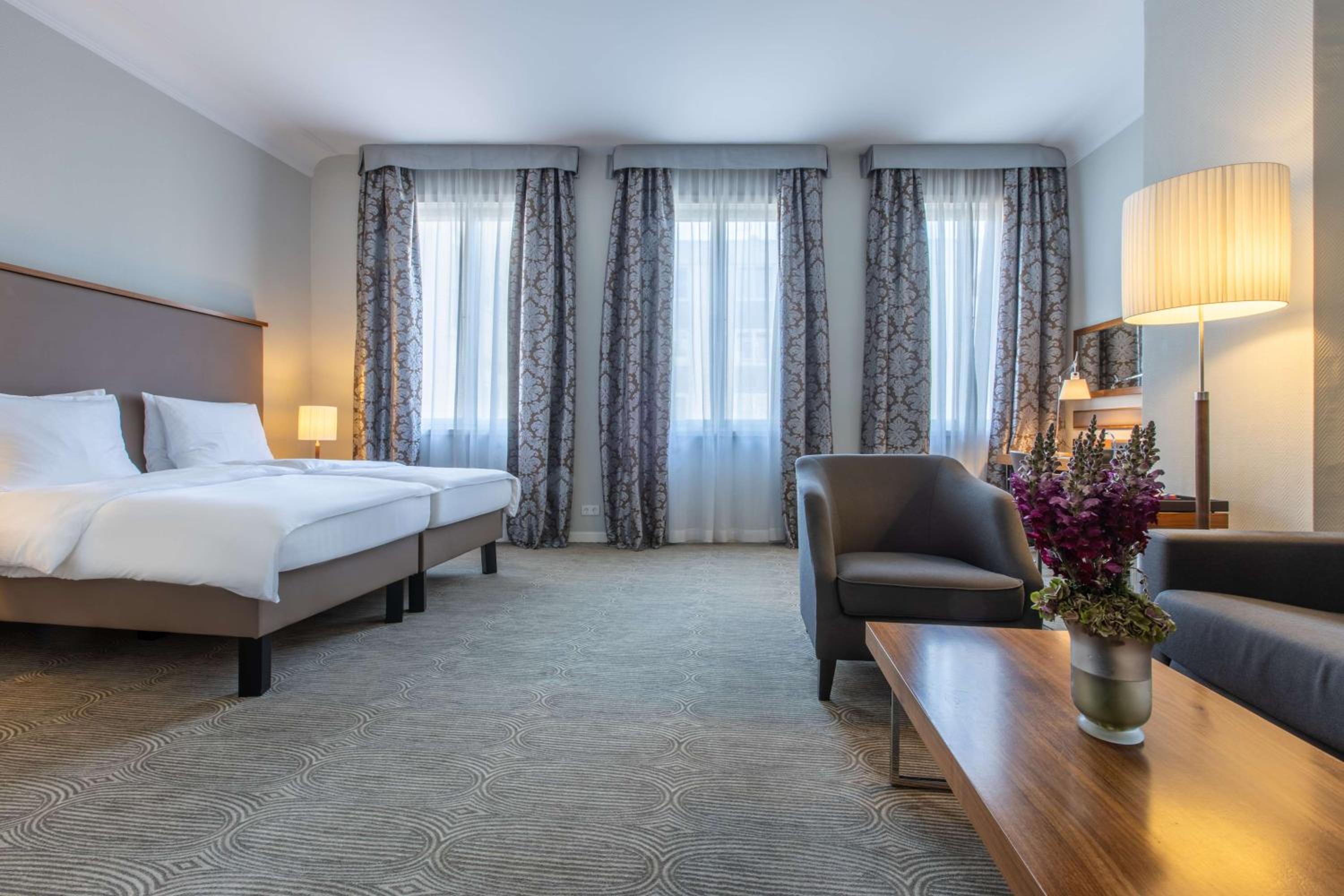 Junior Suite - Photo 6