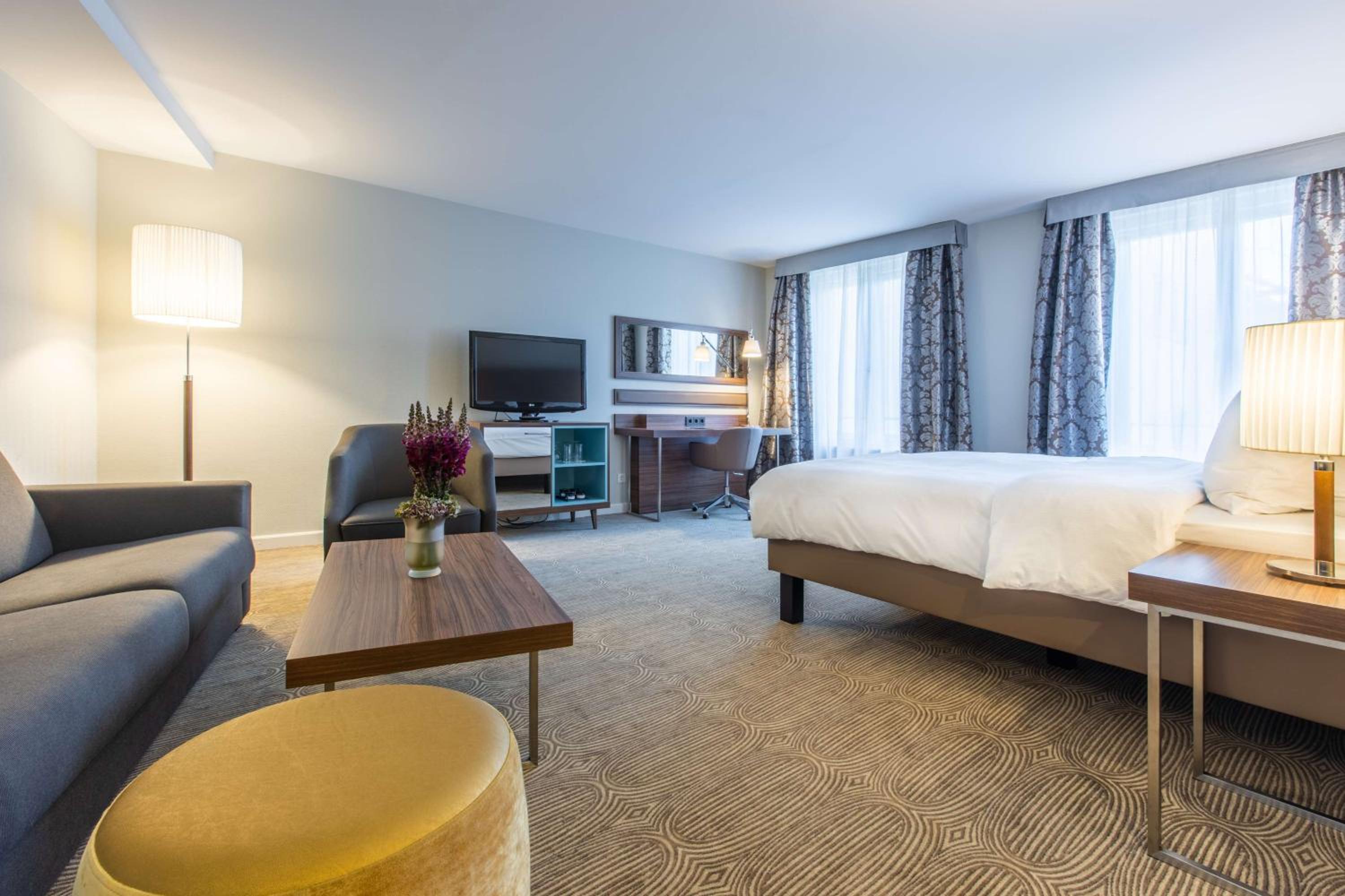 Junior Suite - Photo 7