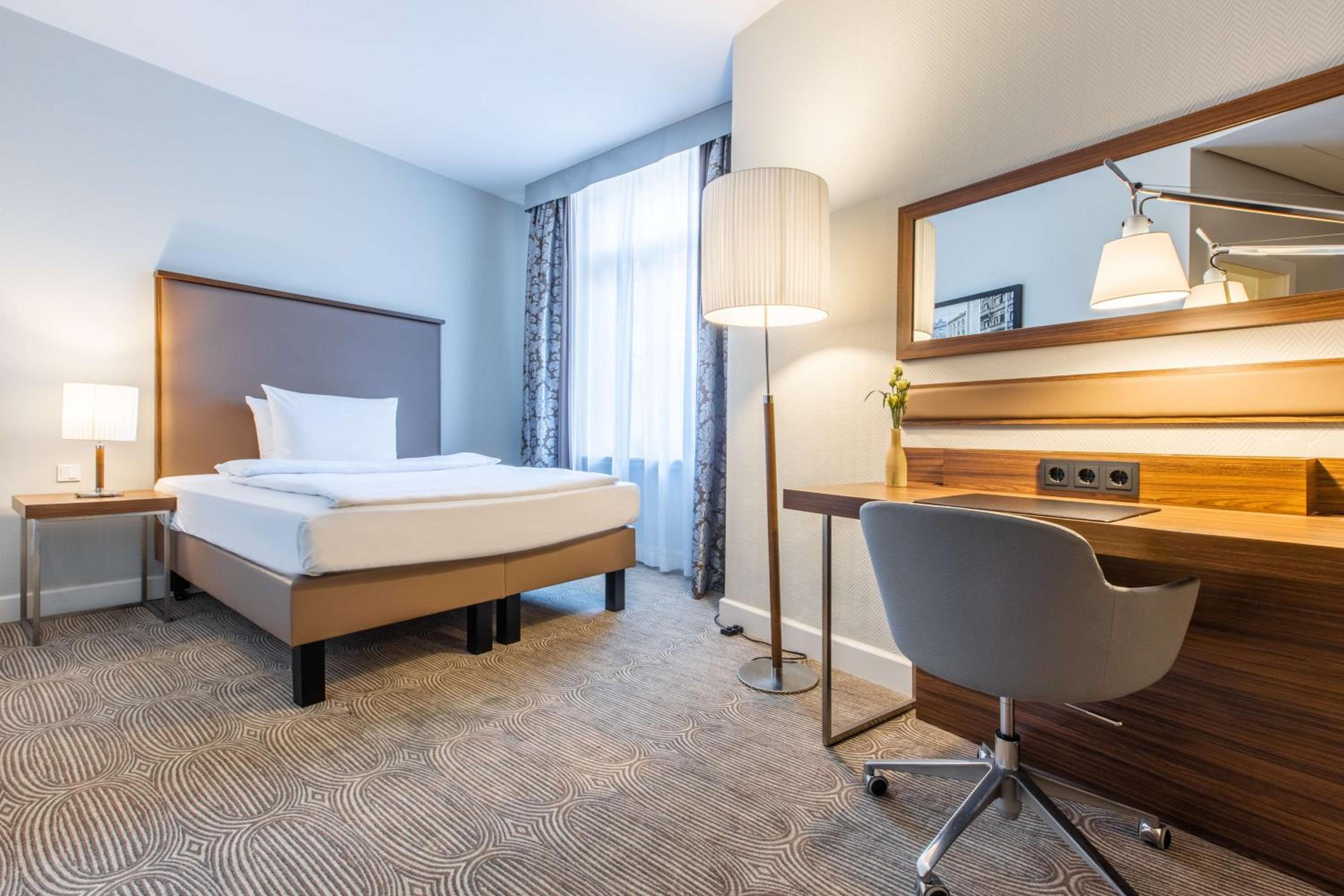 Single Room photo 1