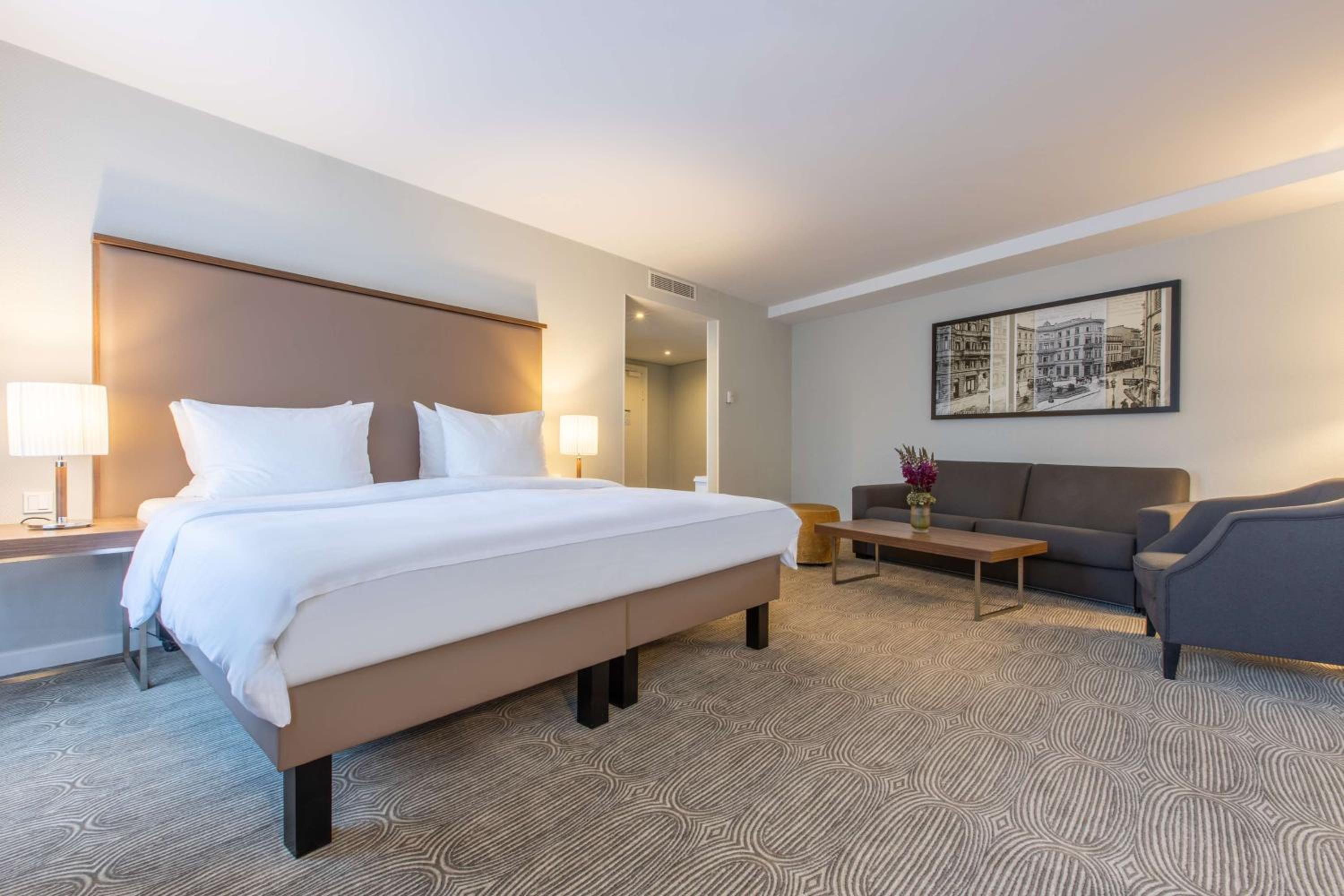 Junior Suite - Photo 8