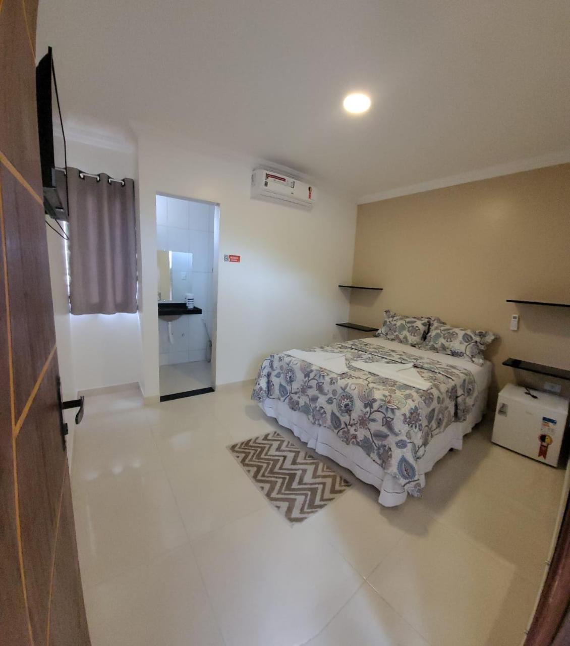 Double Room - Photo 1