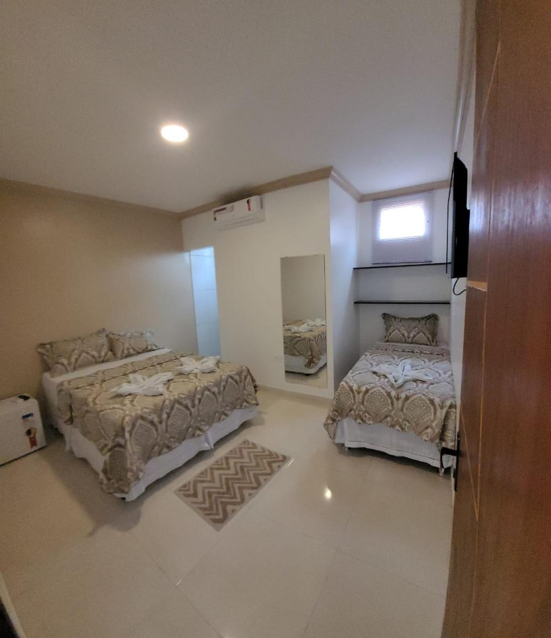 Triple Room - Photo 9