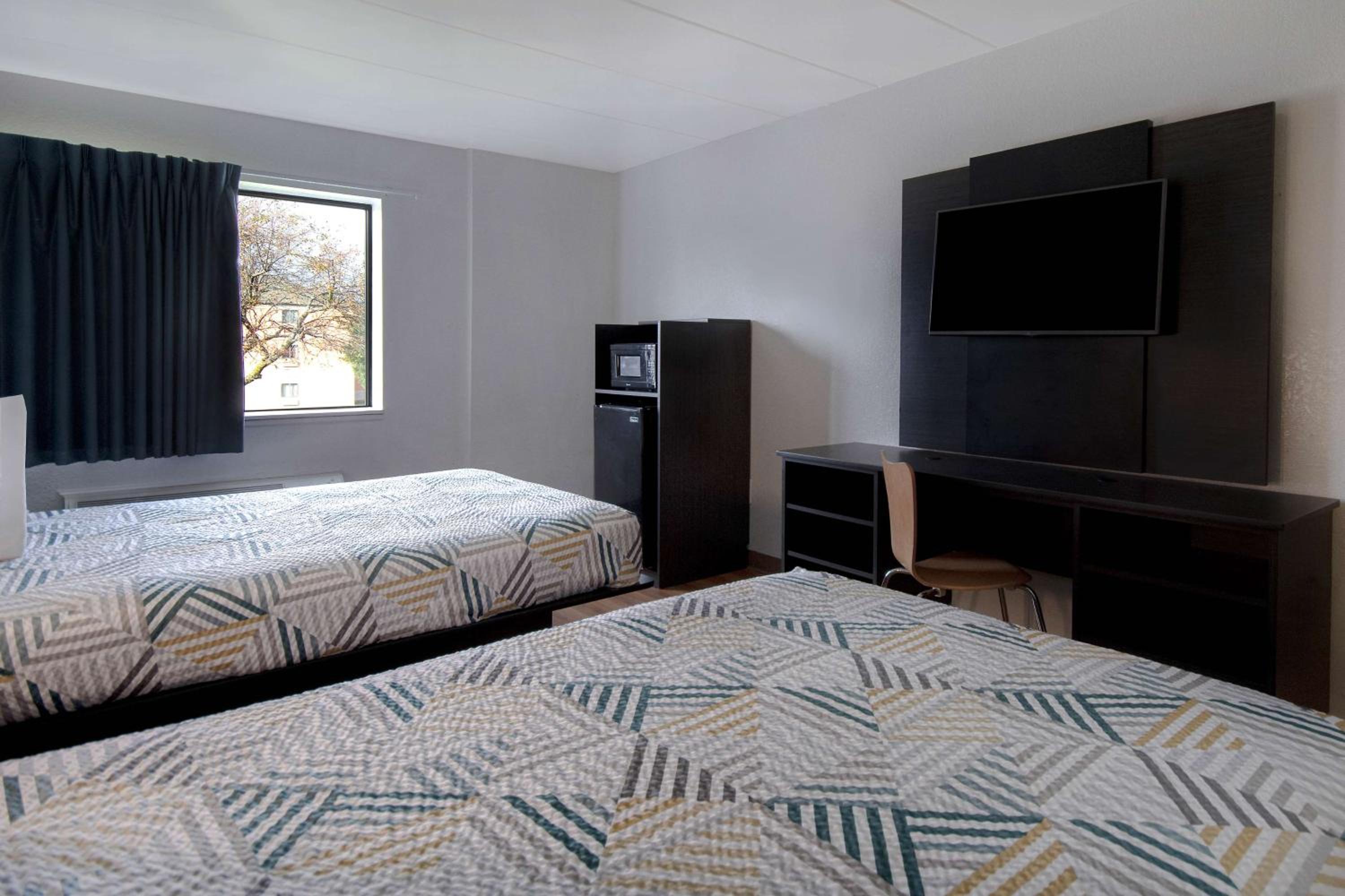 Quadruple Room photo 2