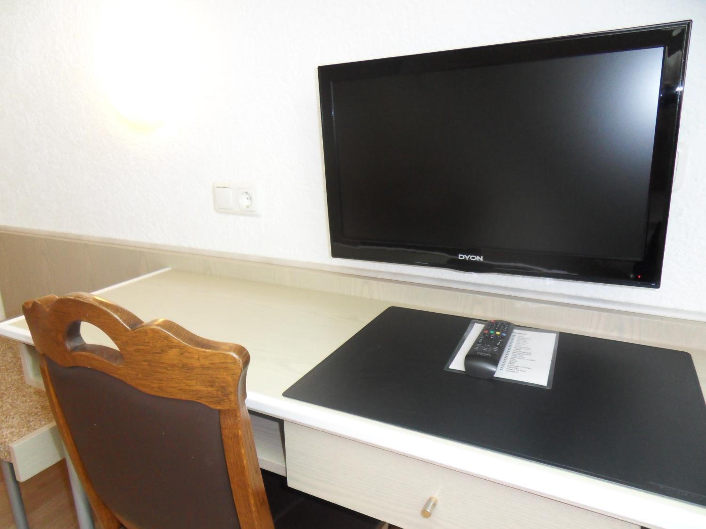 Comfort Single Room photo 2