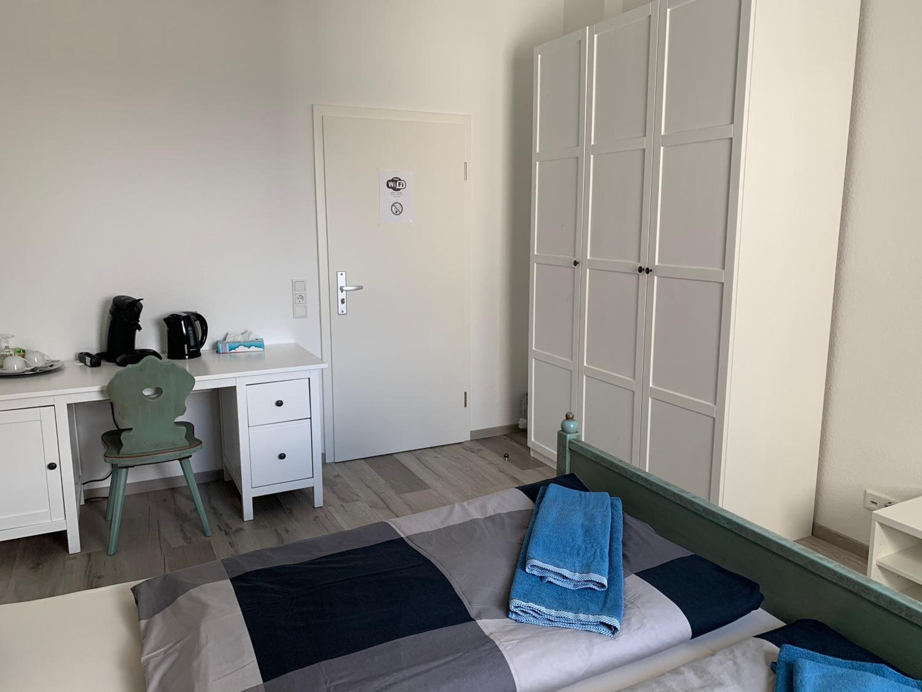 Triple Room - Photo 3