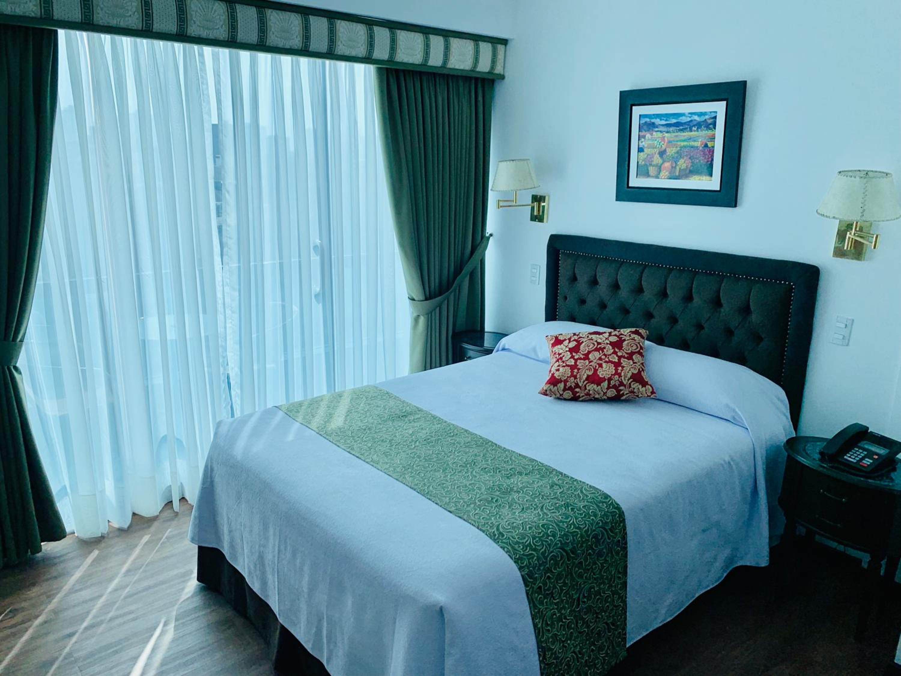 Junior Suite With Terrace And Jacuzzi photo 3