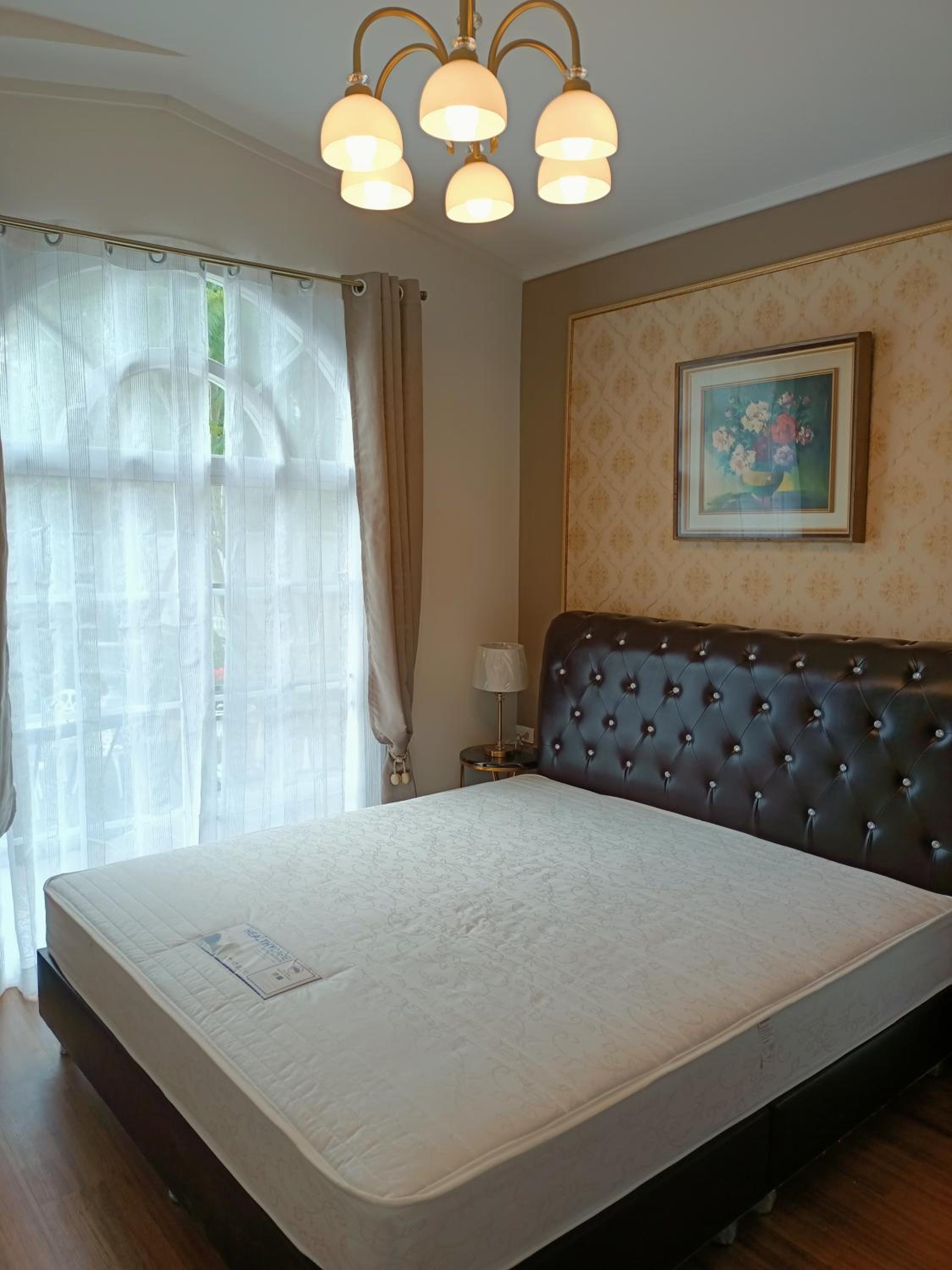 Family Suite with Balcony photo 1