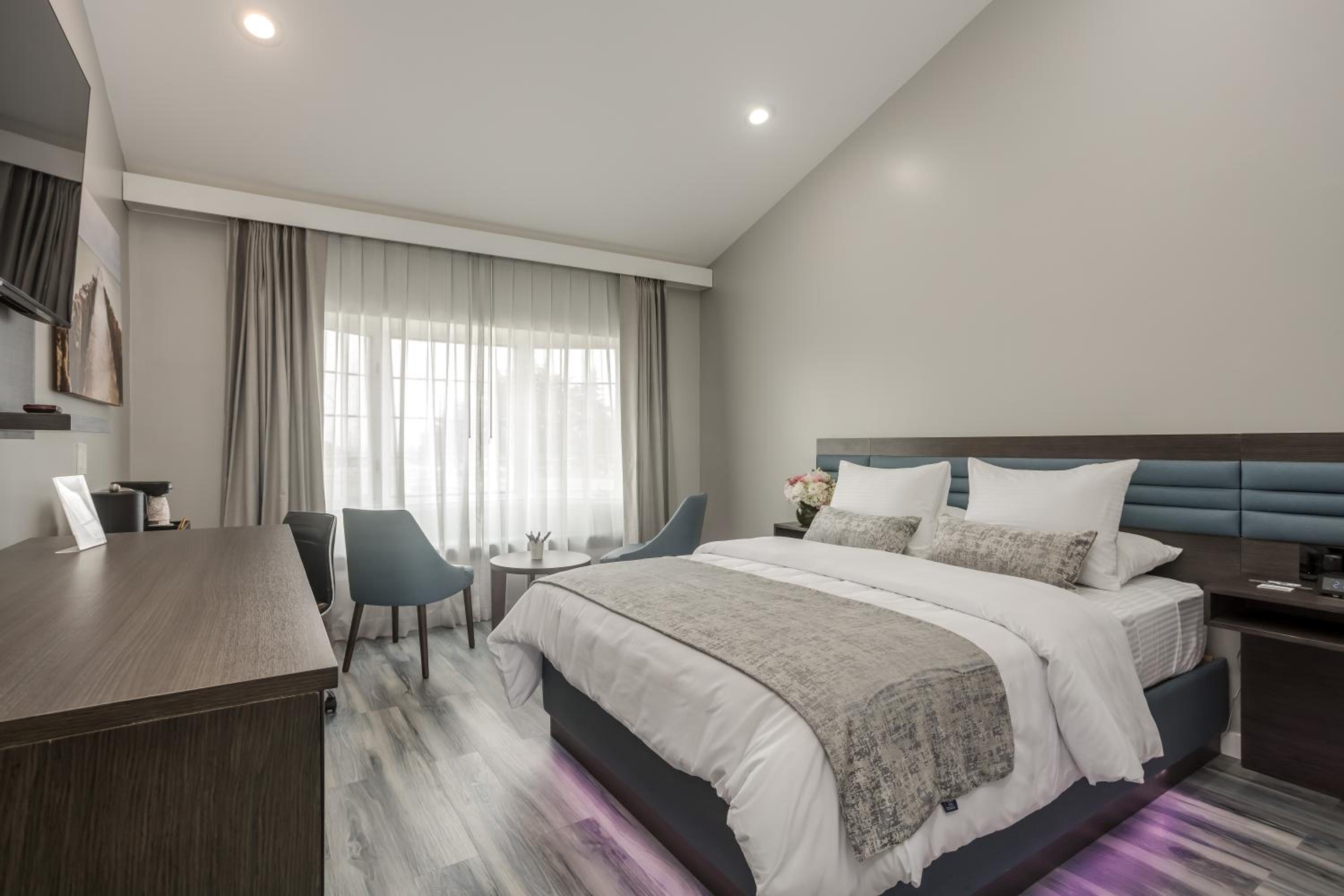 Deluxe Single Room photo 1